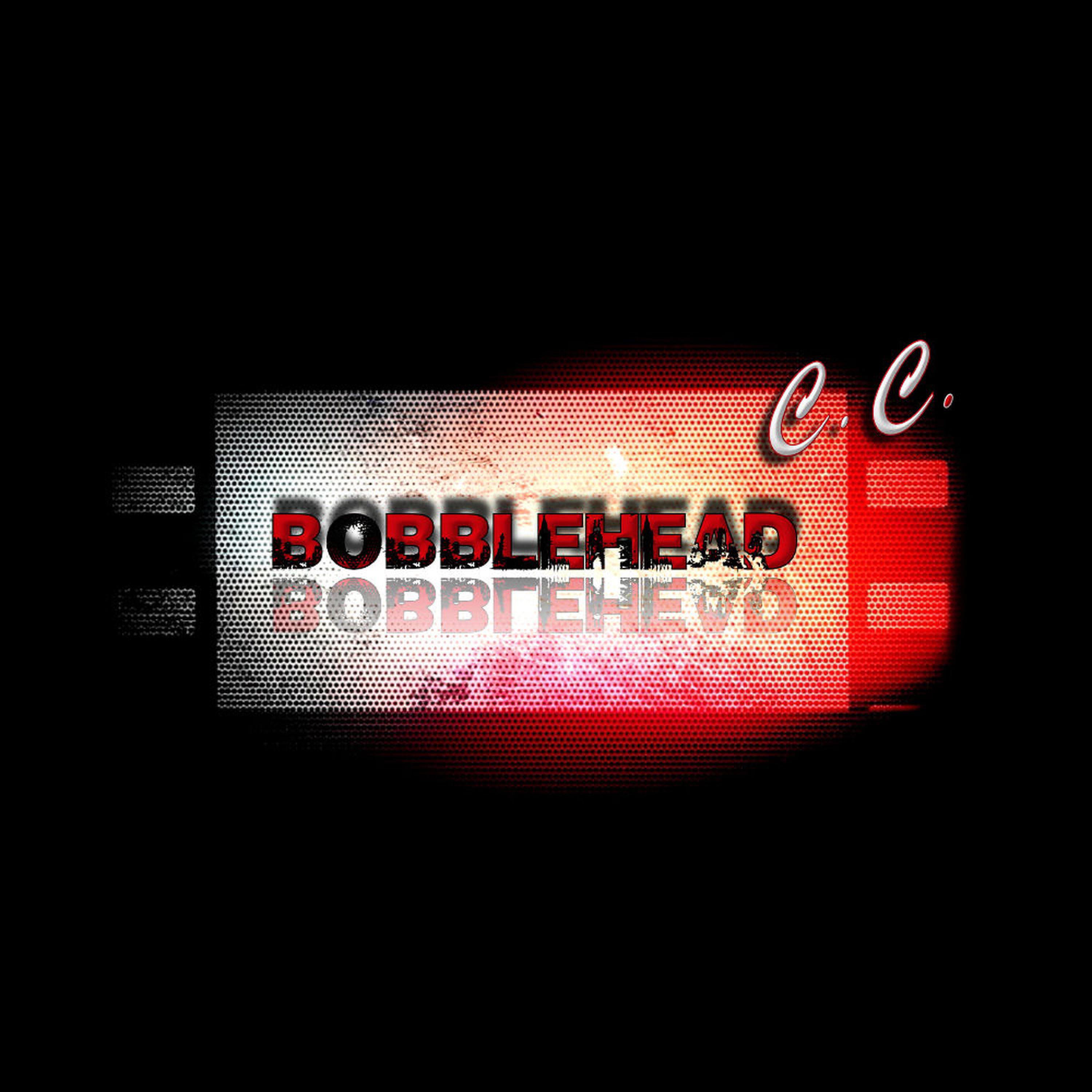 Постер альбома Bobblehead - Single
