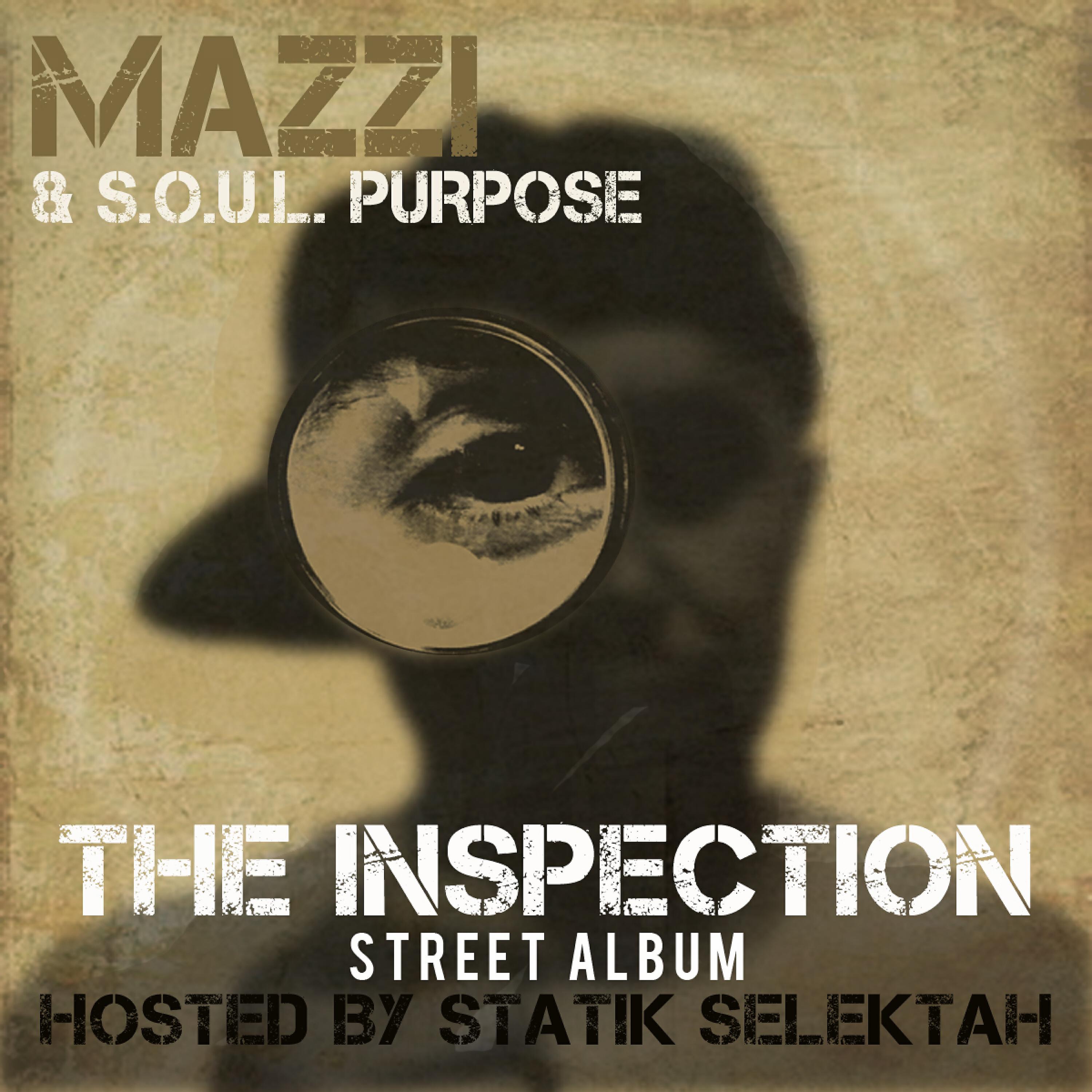 S.O.U.L. Purpose - Preposition (feat. Statik Selektah)