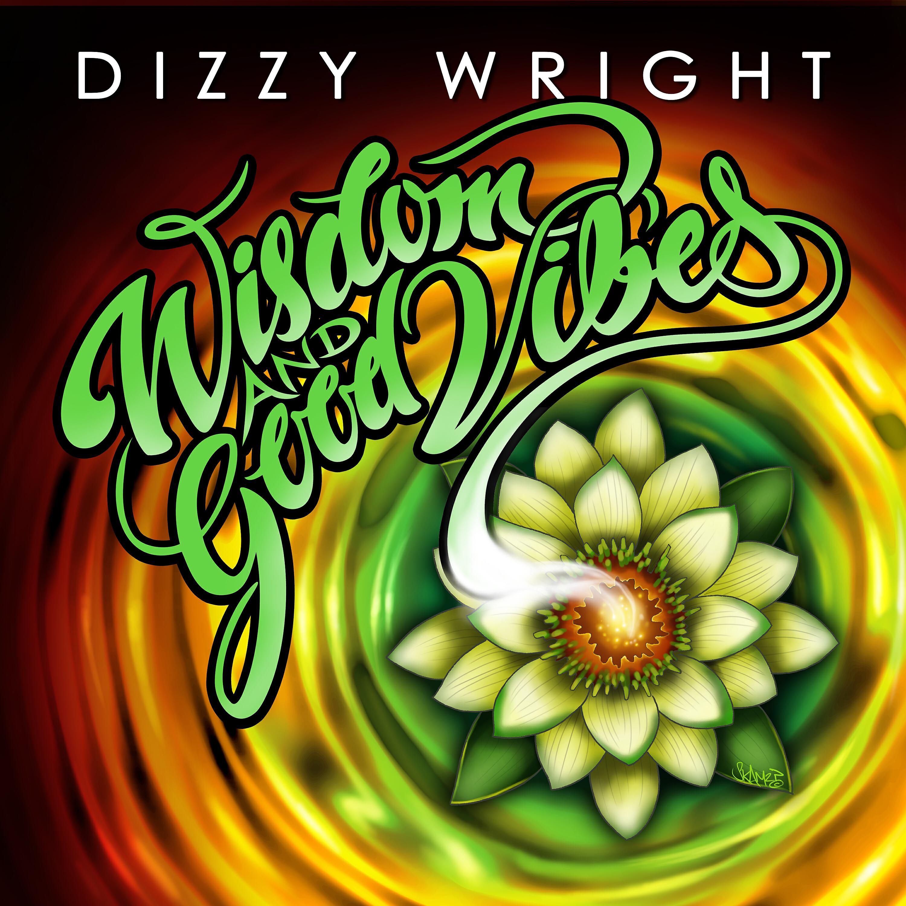 Dizzy Wright - Work a Lil Harder