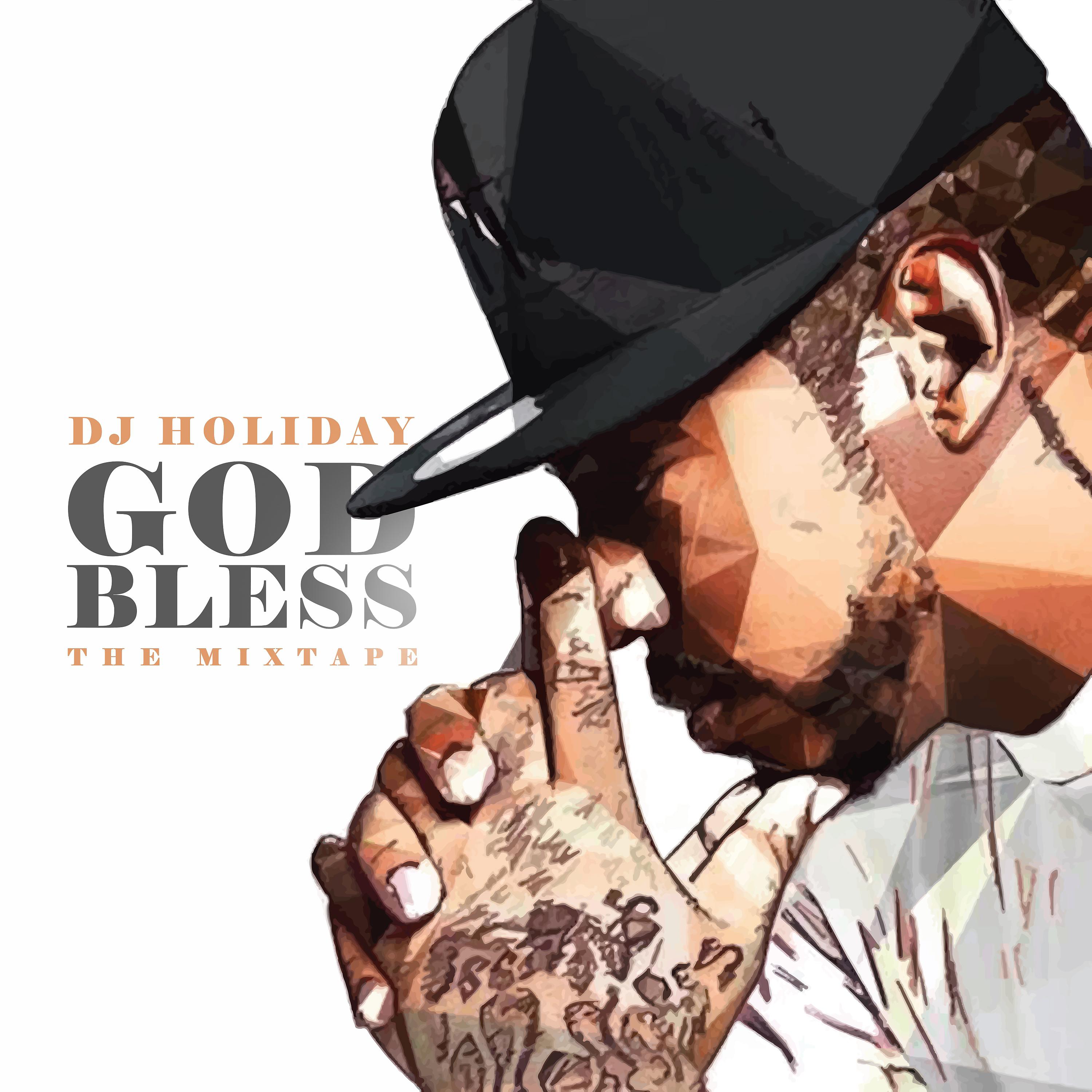 DJ Holiday - 5 New Bitches (feat. PeeWee Longway & Rich Homie Quan)