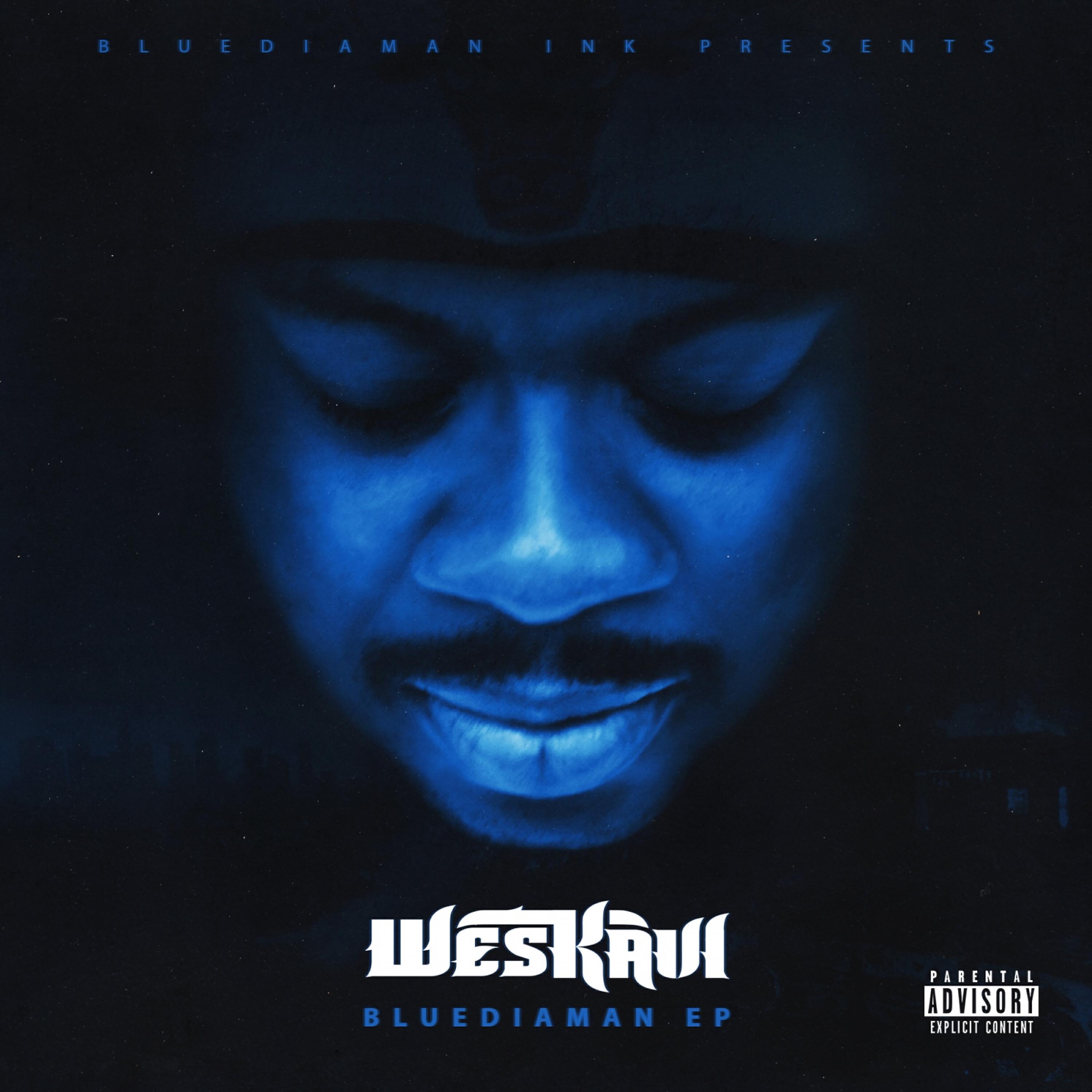 WEST KAVI - Bumpin Jumpin (feat. Pookie Stroud)