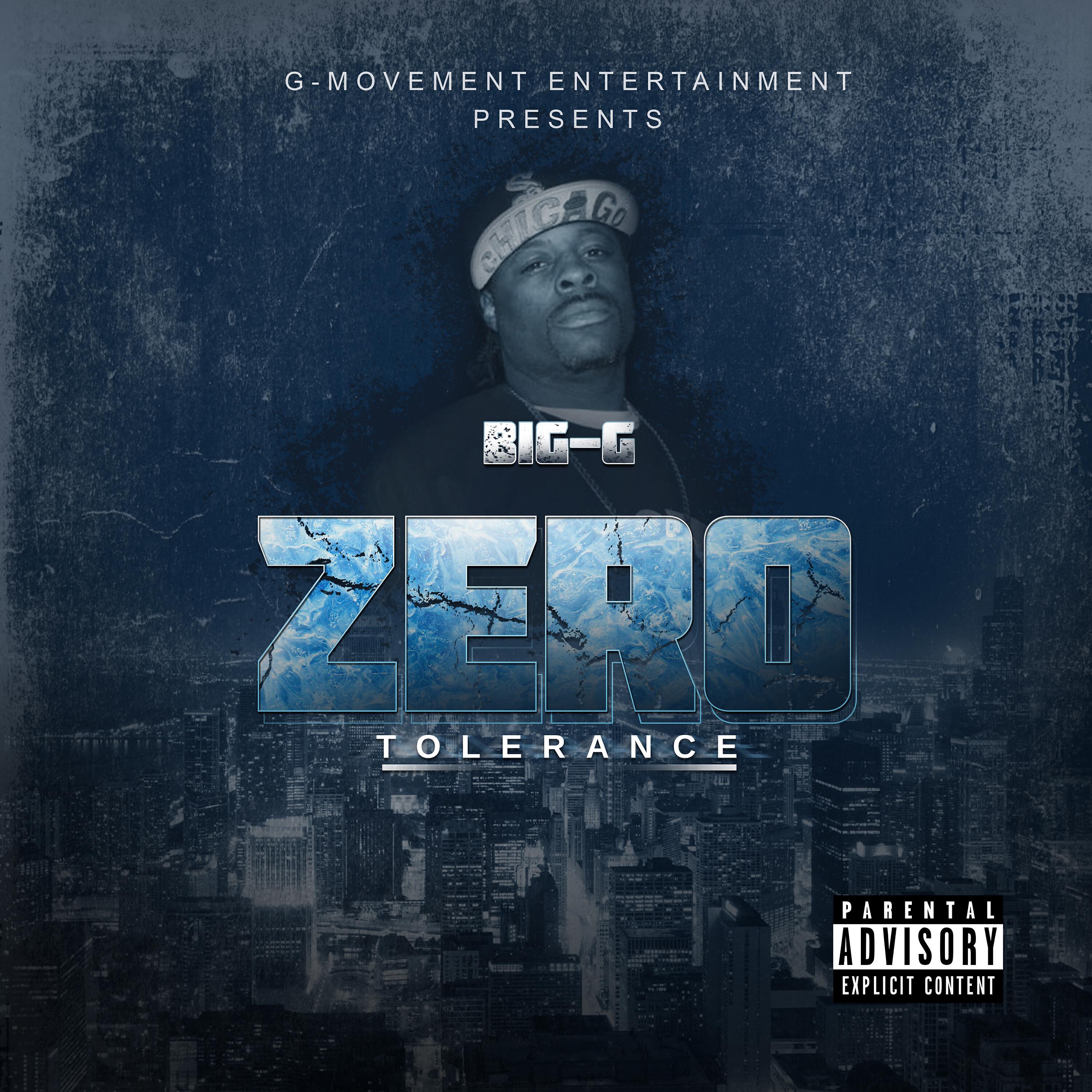 Big-G - Get This Money