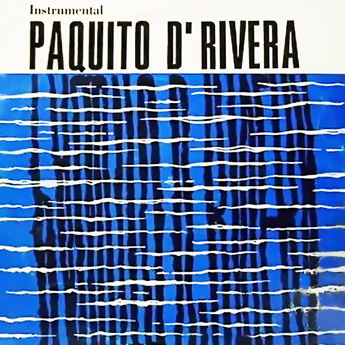 Paquito D'Rivera - Hay Solución (Remasterizado)