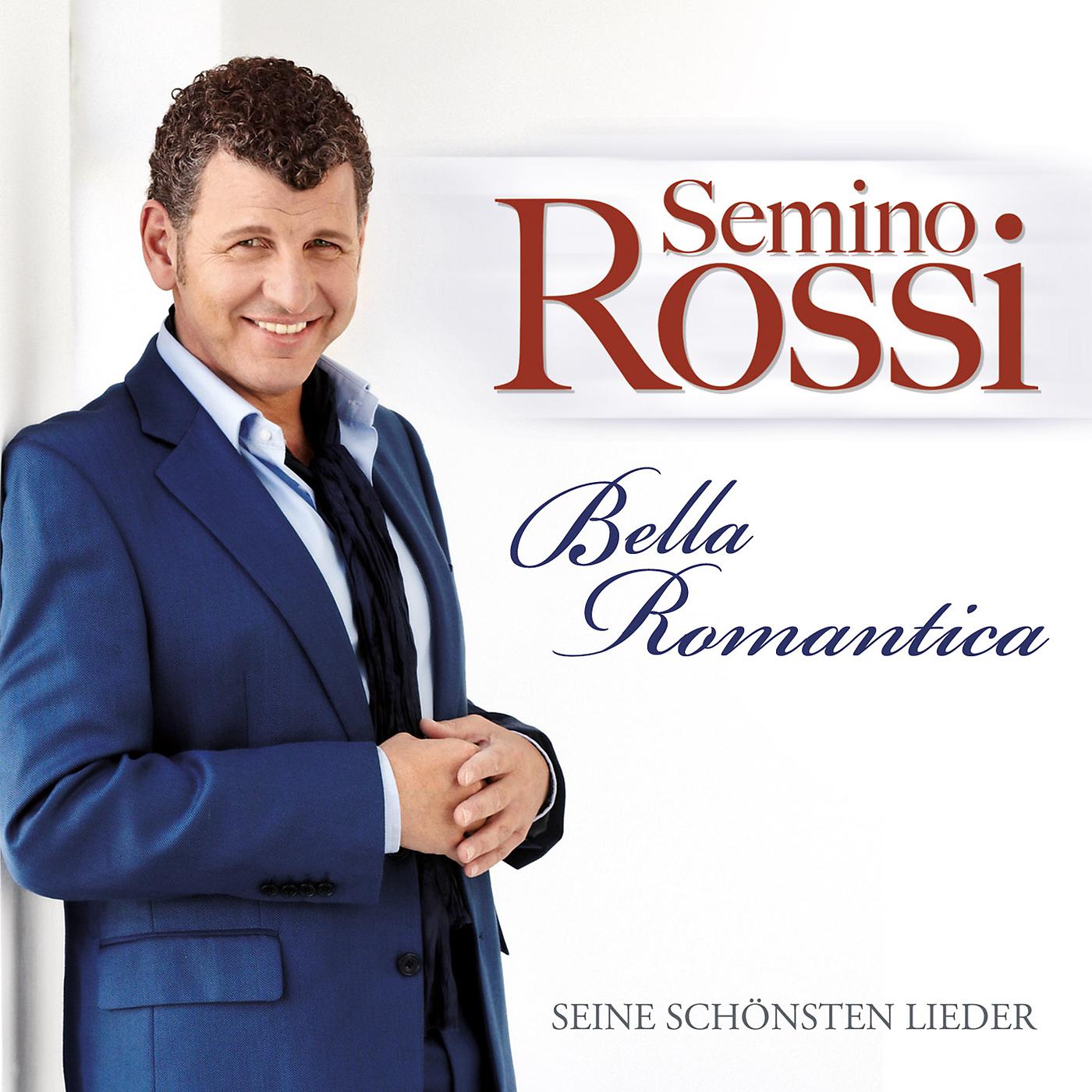 Постер альбома Bella Romantica