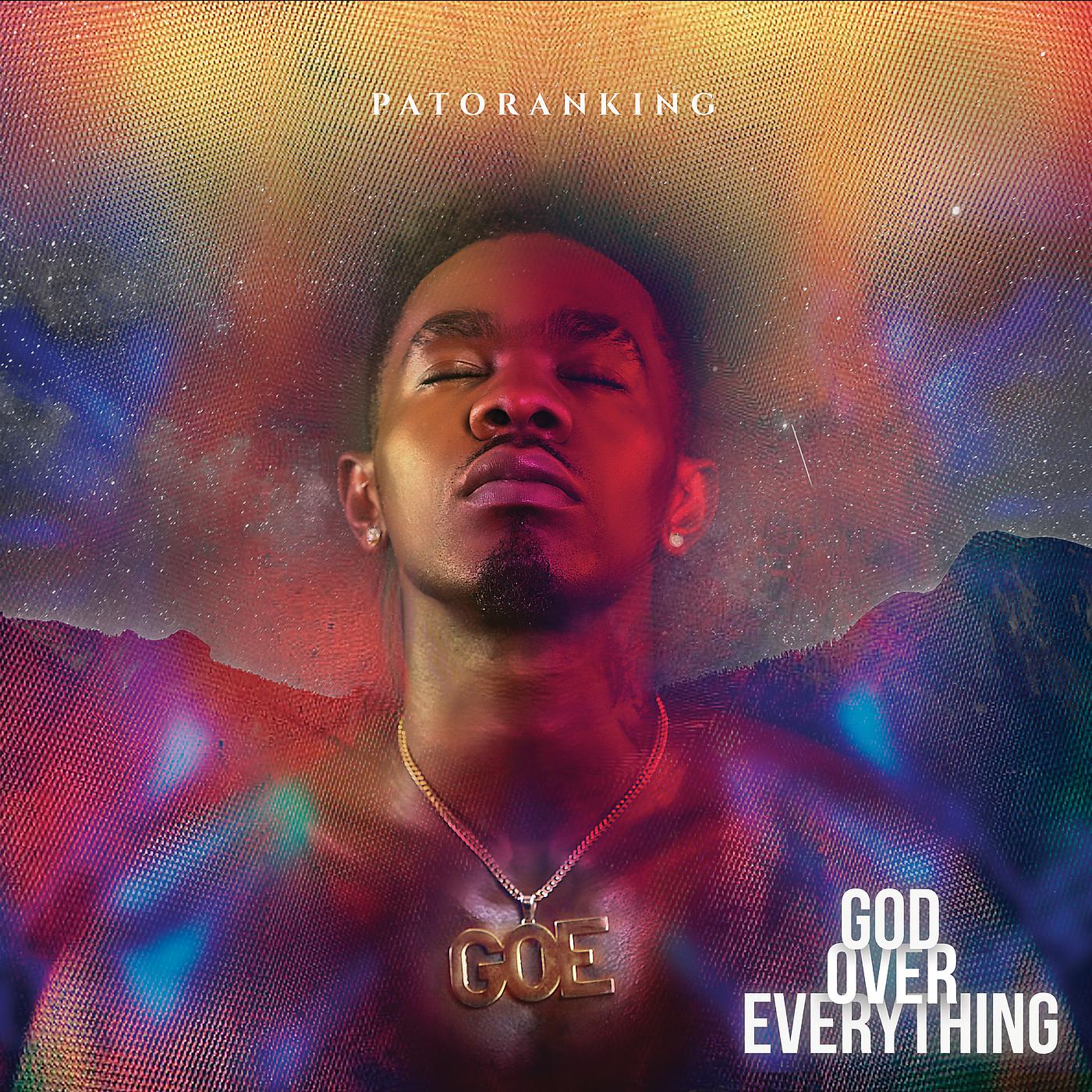 Постер альбома God Over Everything