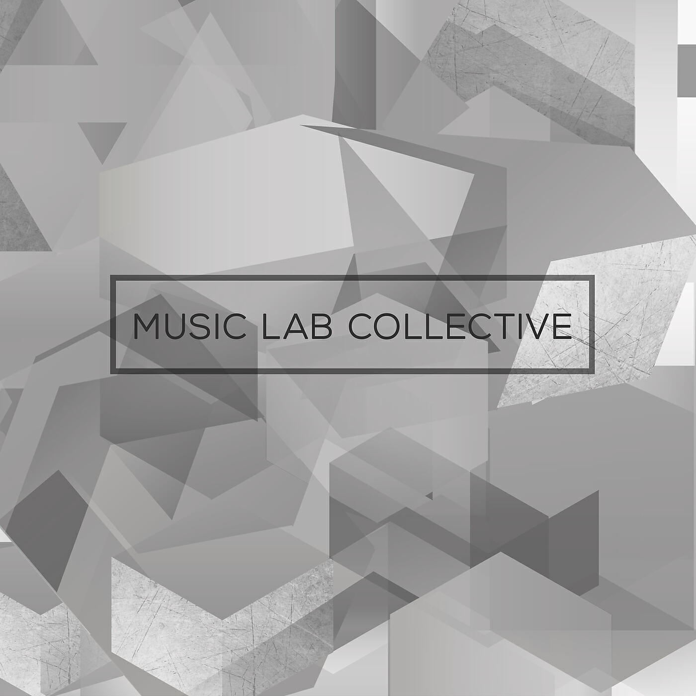 Music Lab Collective - Sandcastles