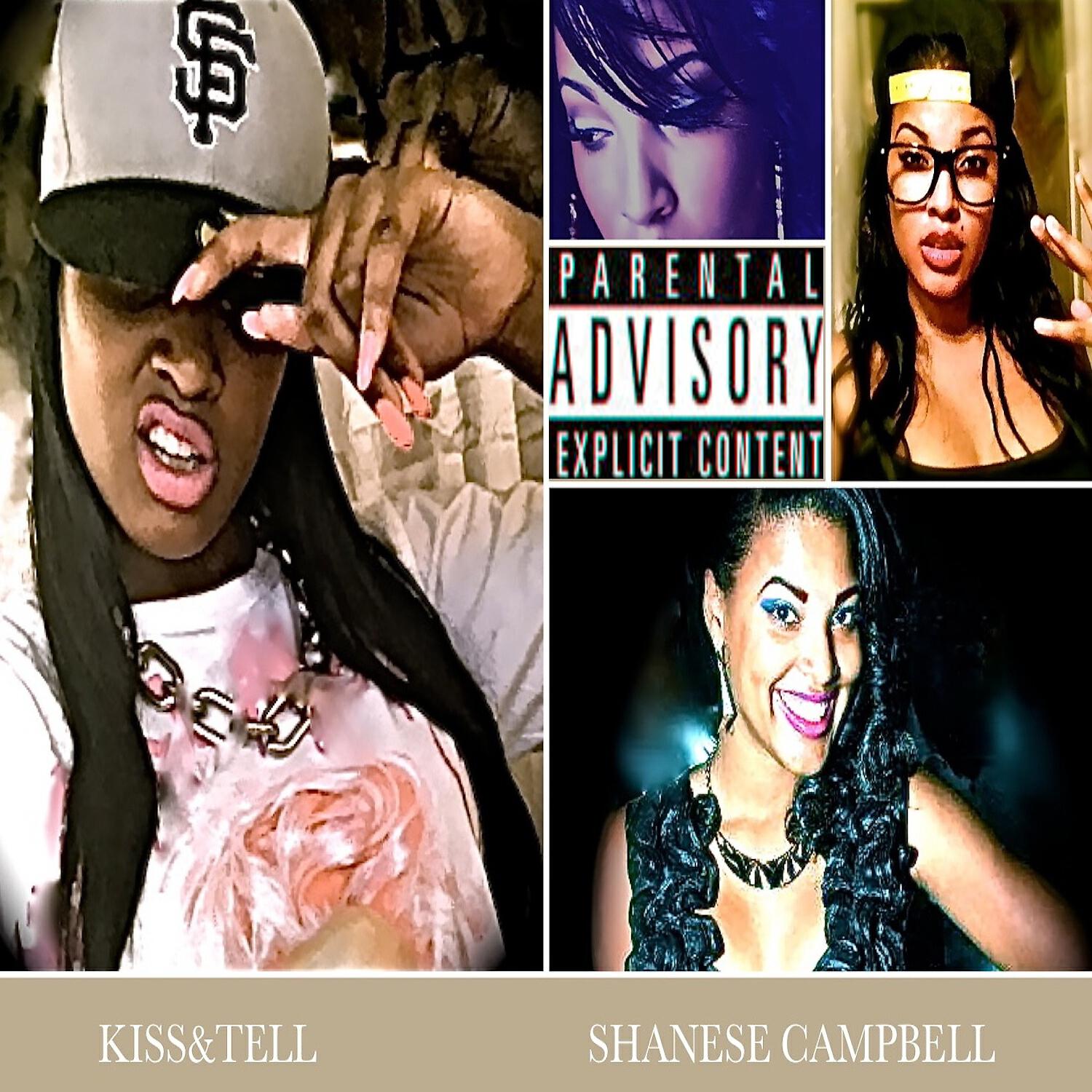 Shanese Campbell - No I In Team (feat. Freddy2Ps , Young Meezy, Mahd Skrilla & Mac Maj)