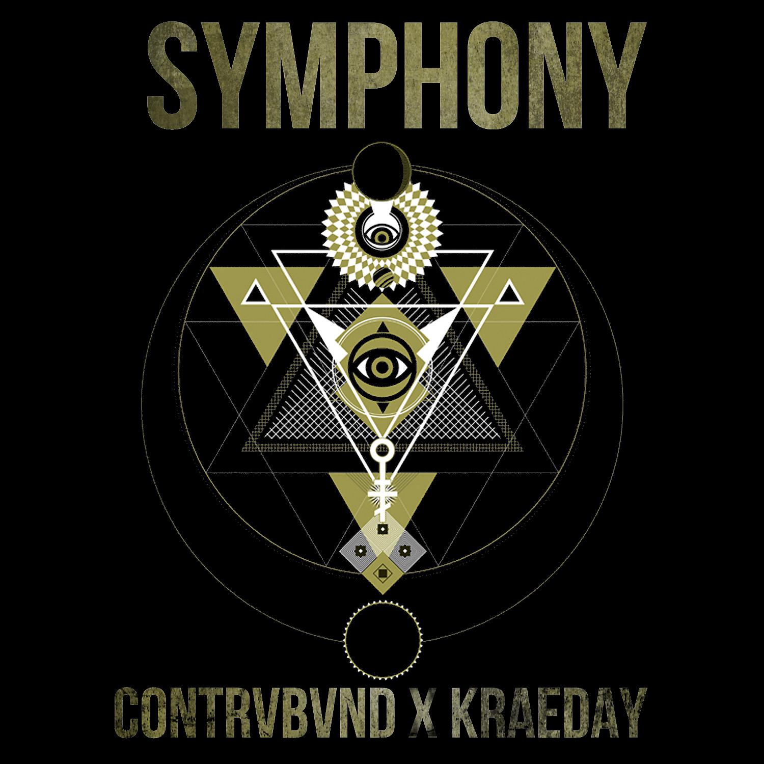 Постер альбома Symphony - Single