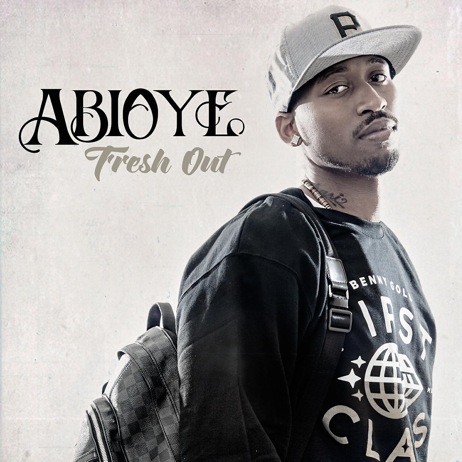 ABIOYE - Fresh Out