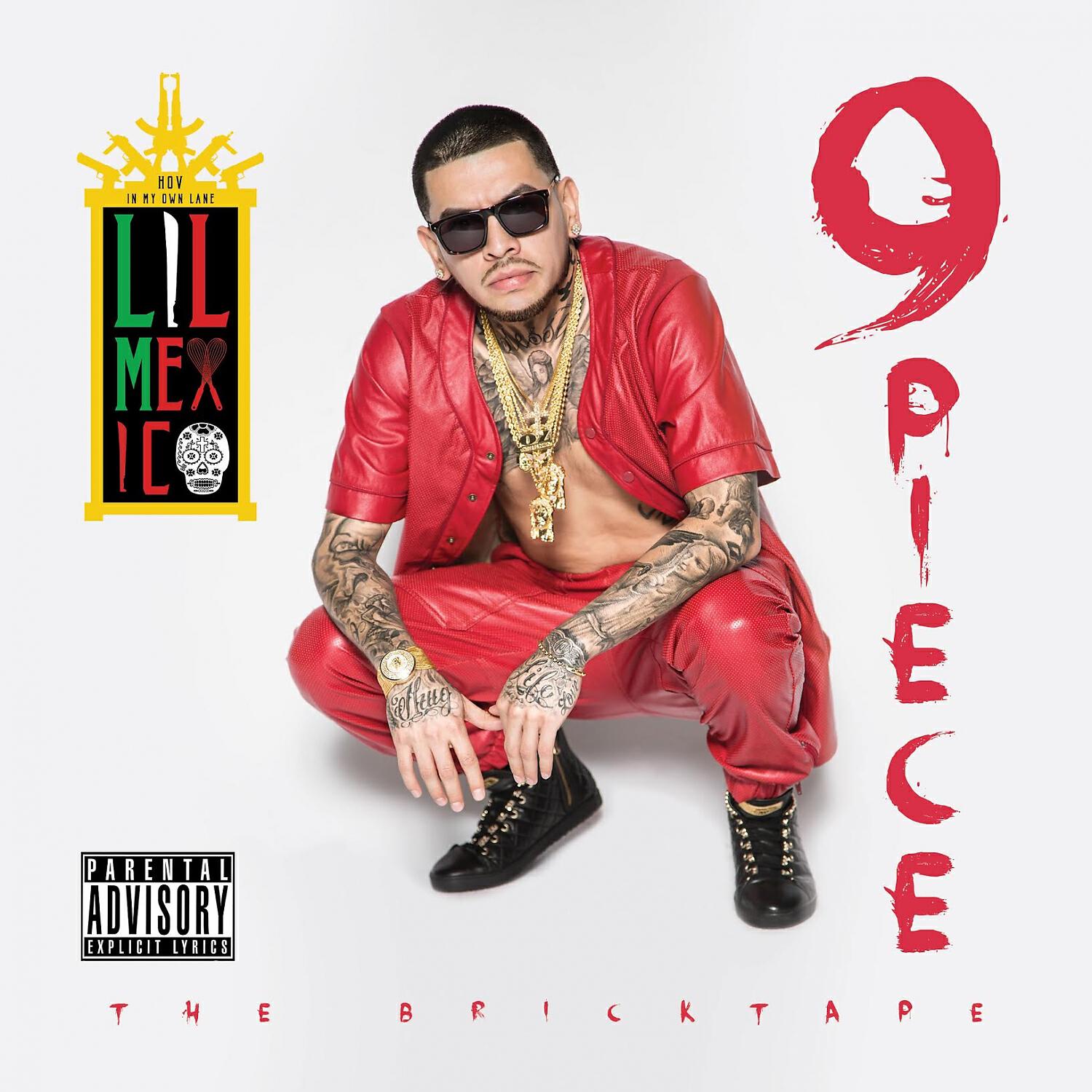 Lil Mexico Hov - Foreva (feat. Klic Klac)