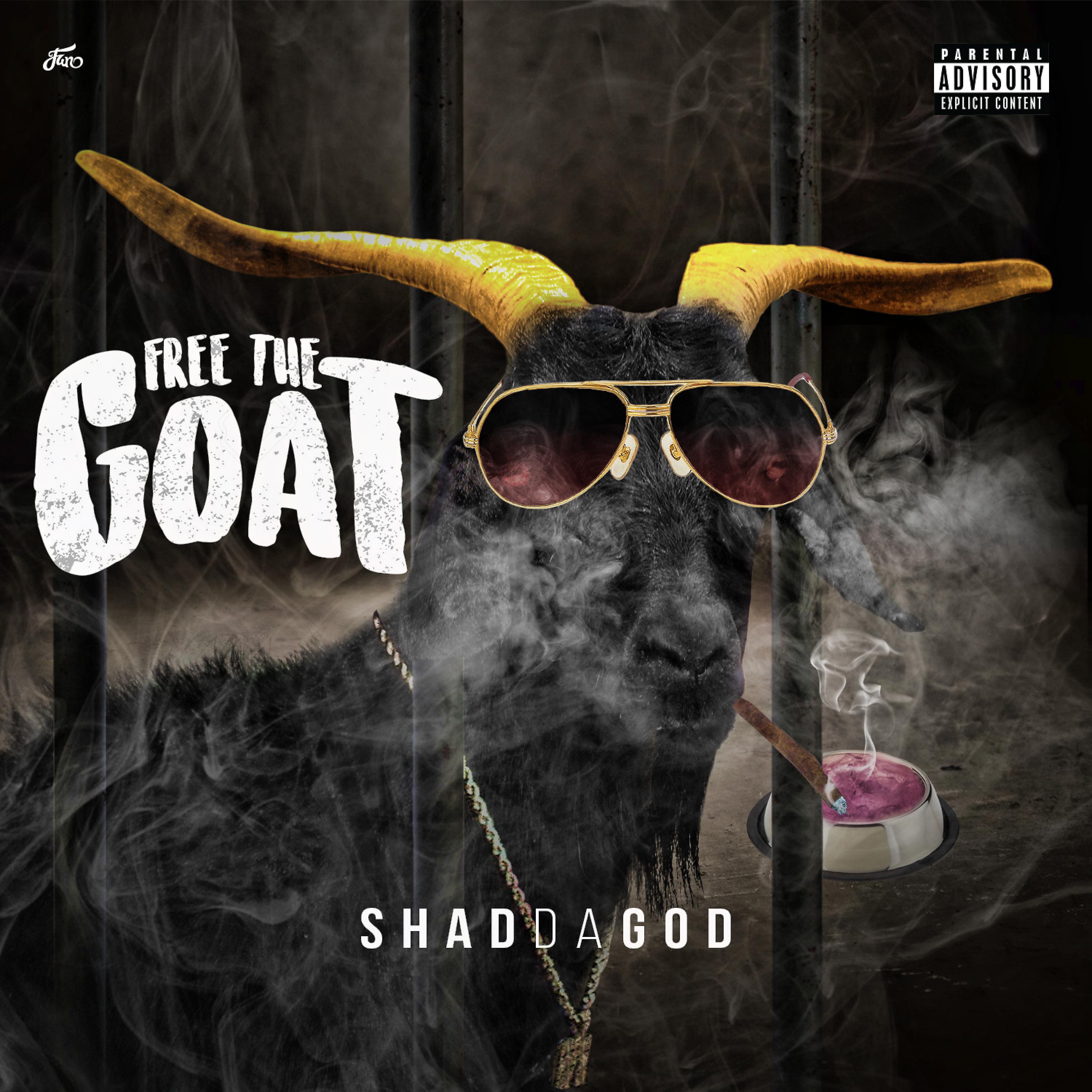 Постер альбома Free the Goat