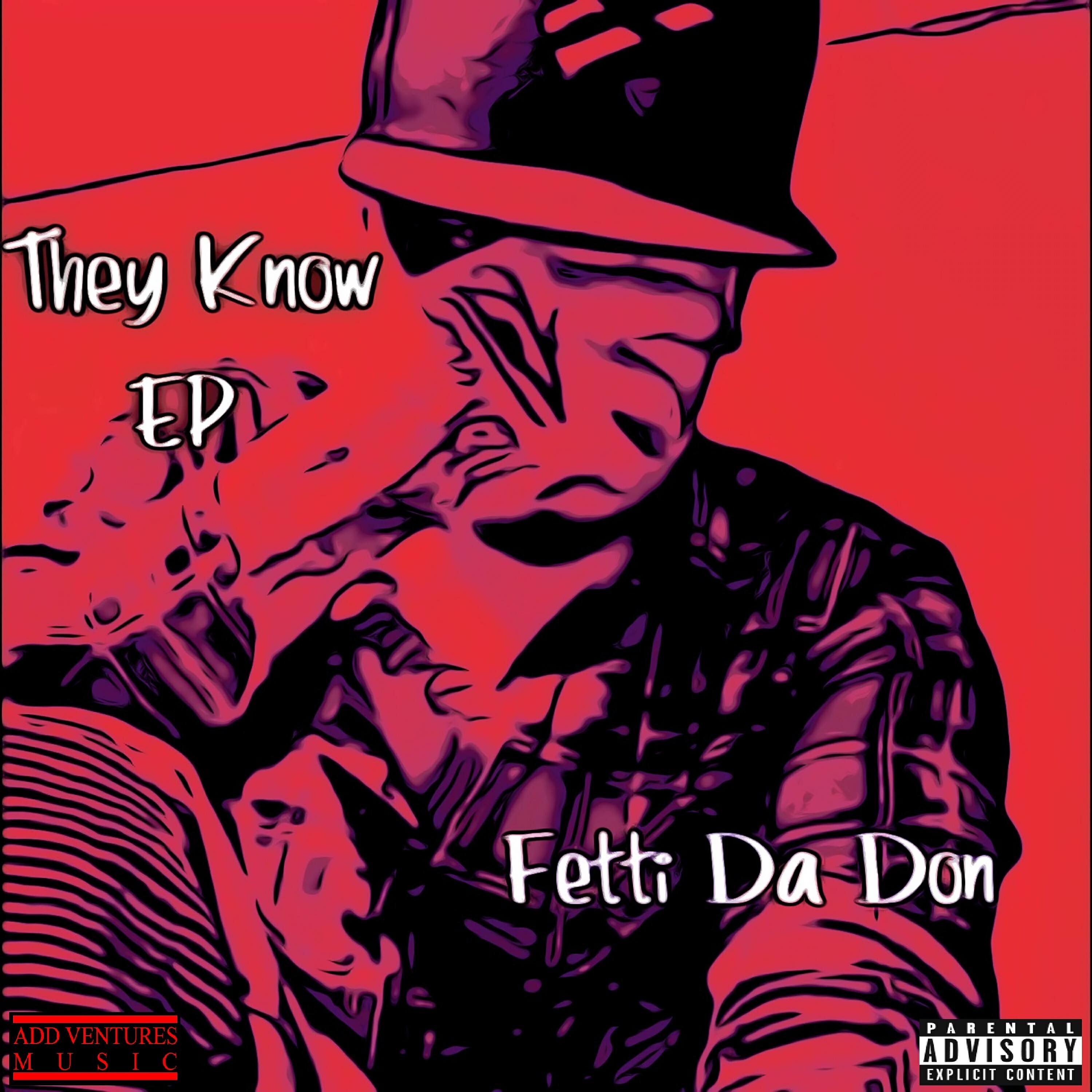 Fetti Da Don - Armageddon (feat. PBD Grey.)