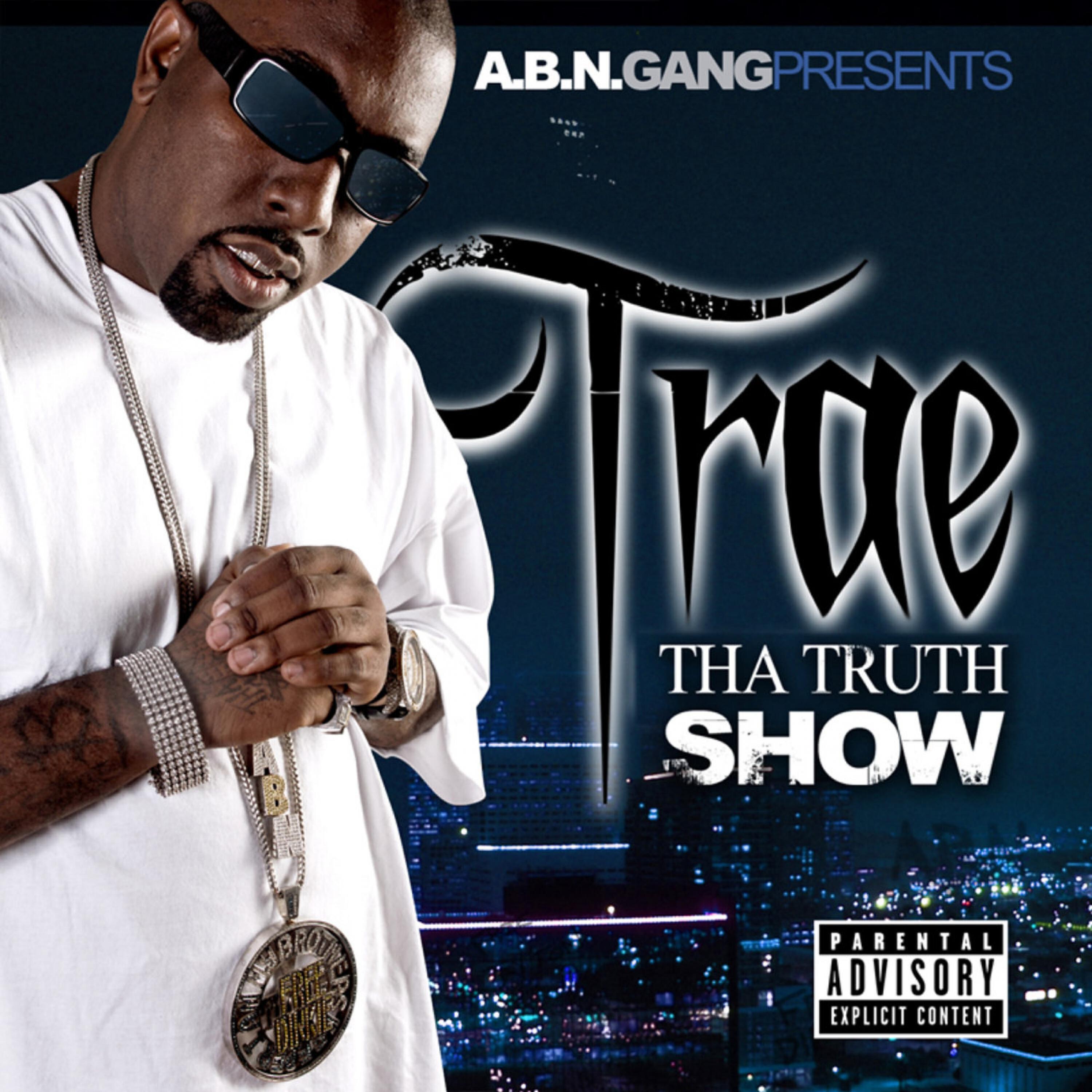 Trae Tha Truth - Mad Linx Outro