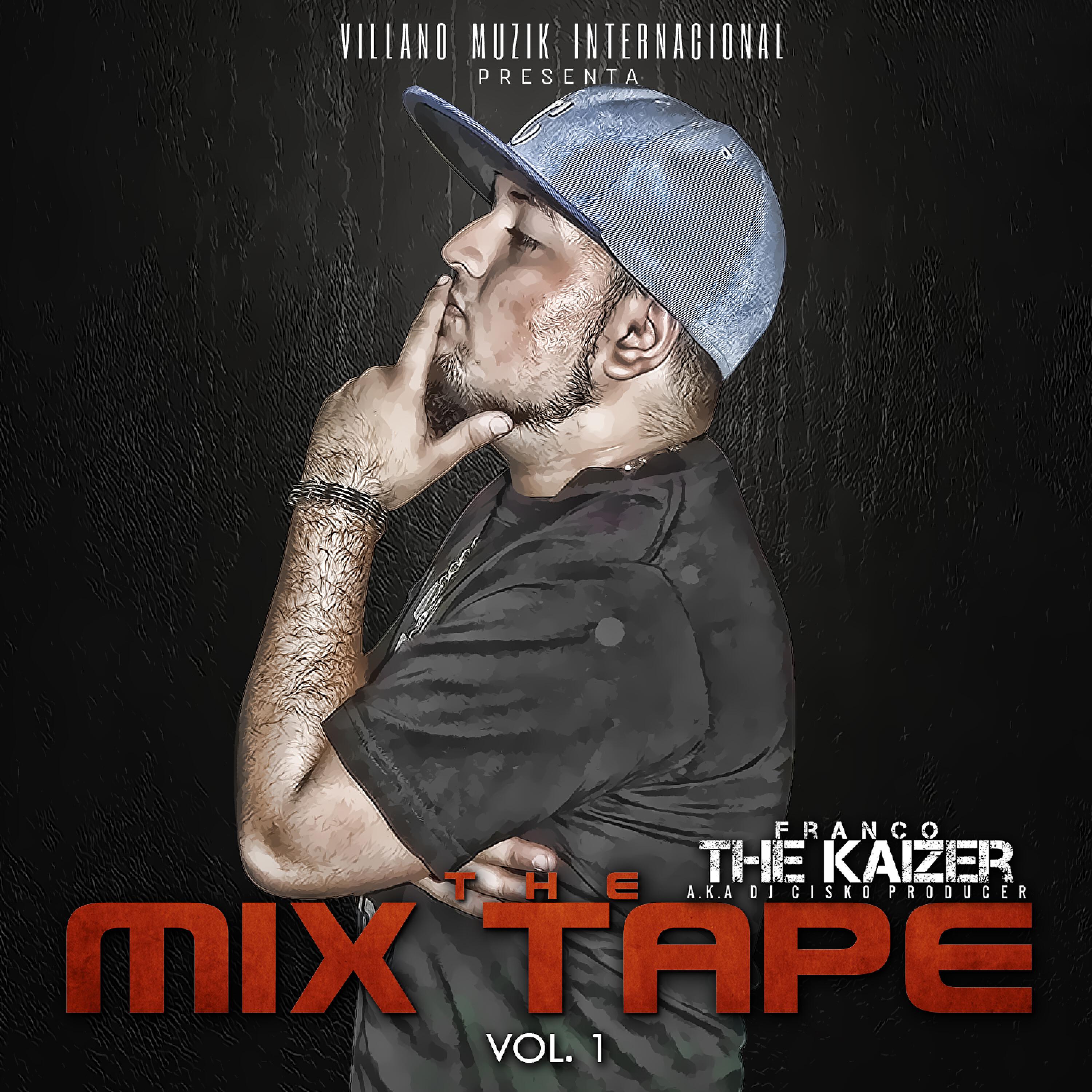 Franco The Kaizer - Amor Verdadero (feat. Jotta A)