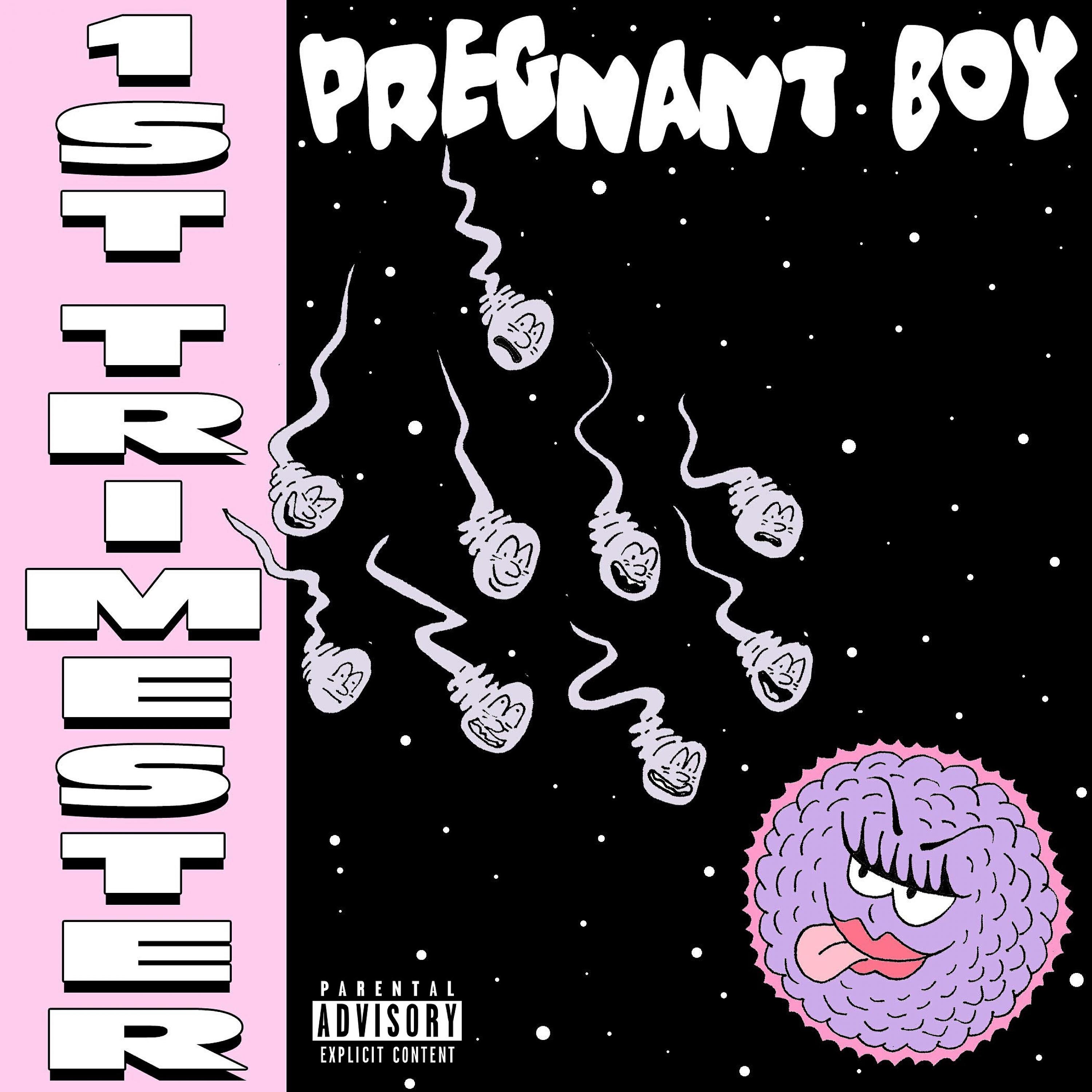 Pregnant Boy - Coogi (feat. Og Swaggerdick)
