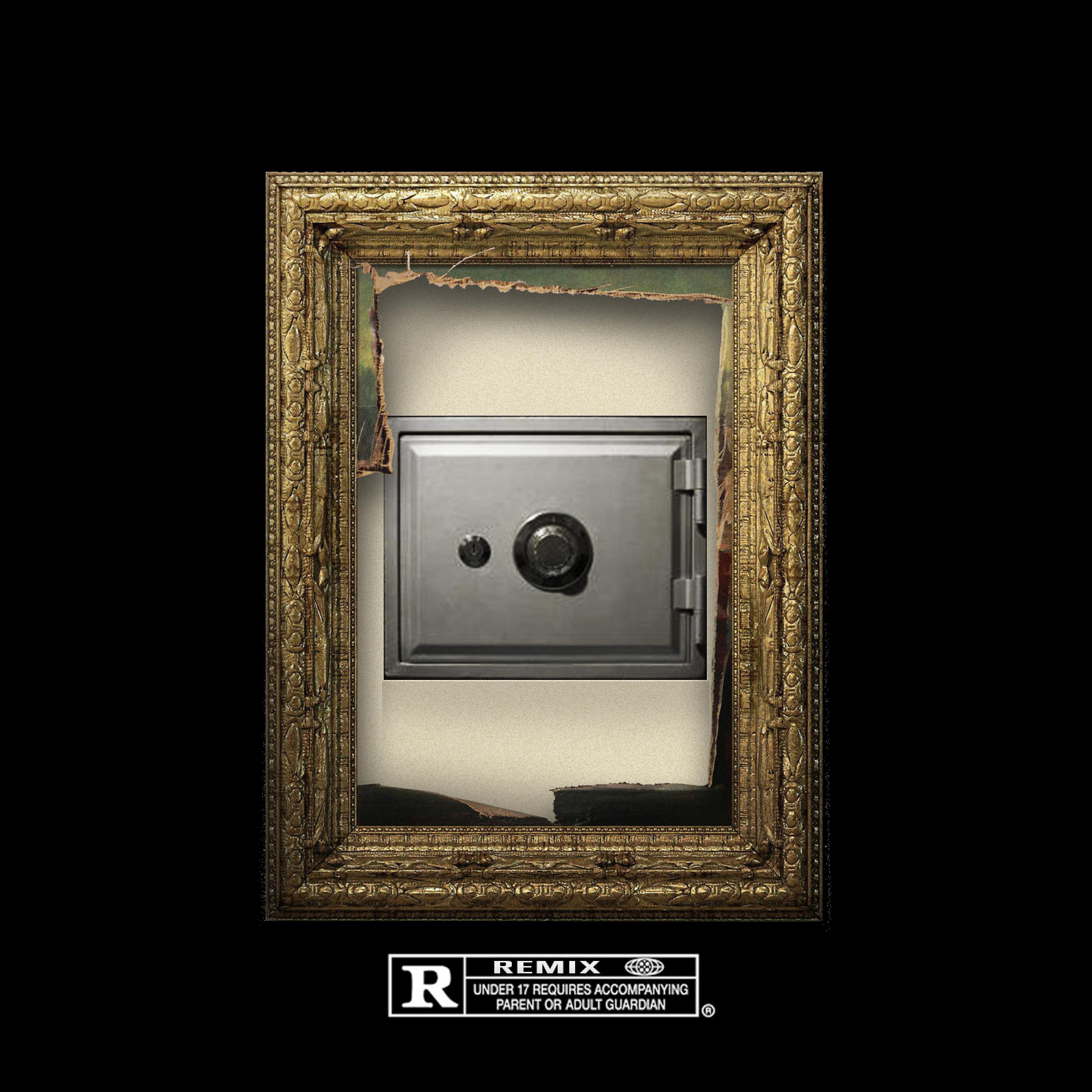Постер альбома Big Money (feat. Rich Homie Quan, Lil Uzi Vert & Skeme) [C4 Remix] - Single