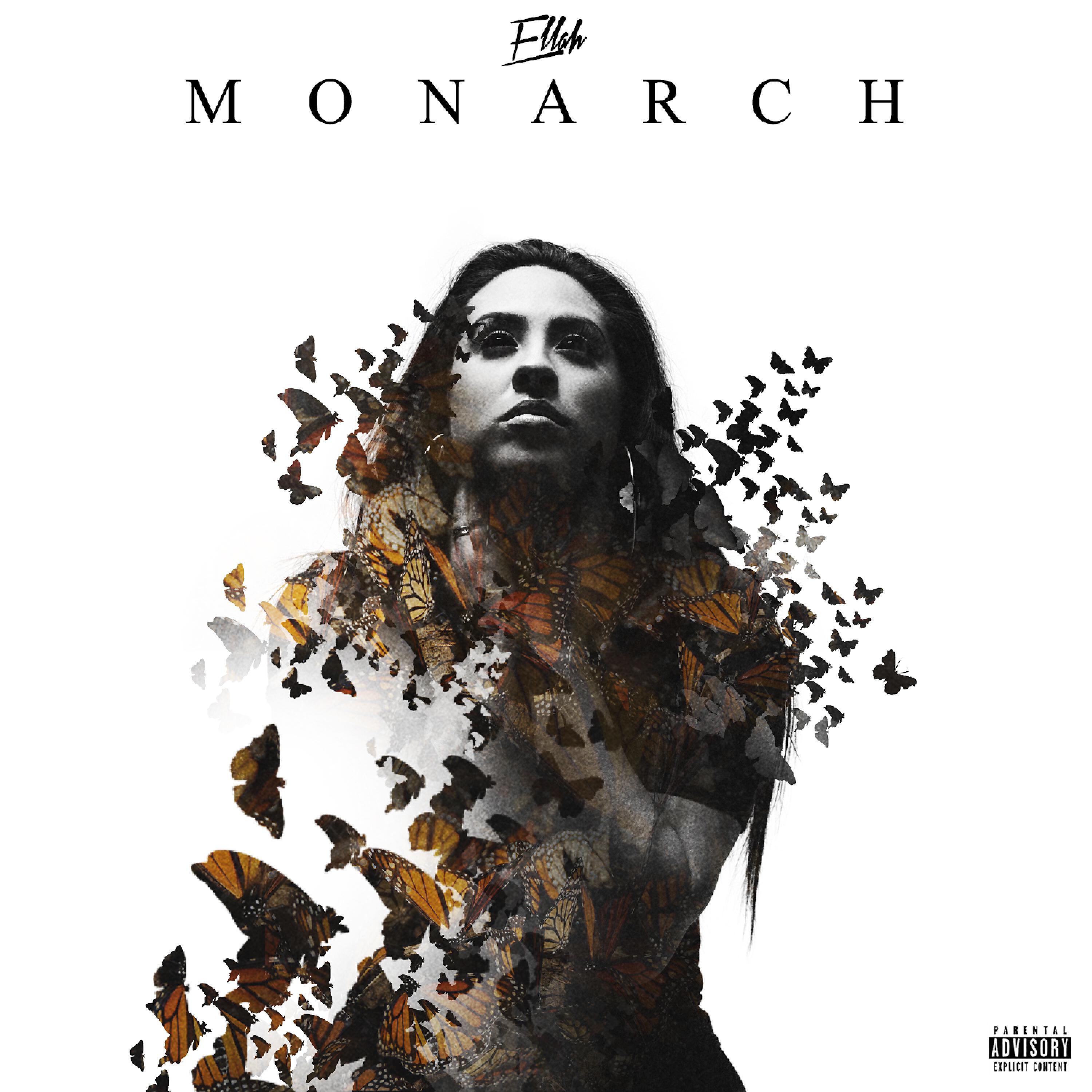 Ellah - Like Me (feat. Dolla-B)