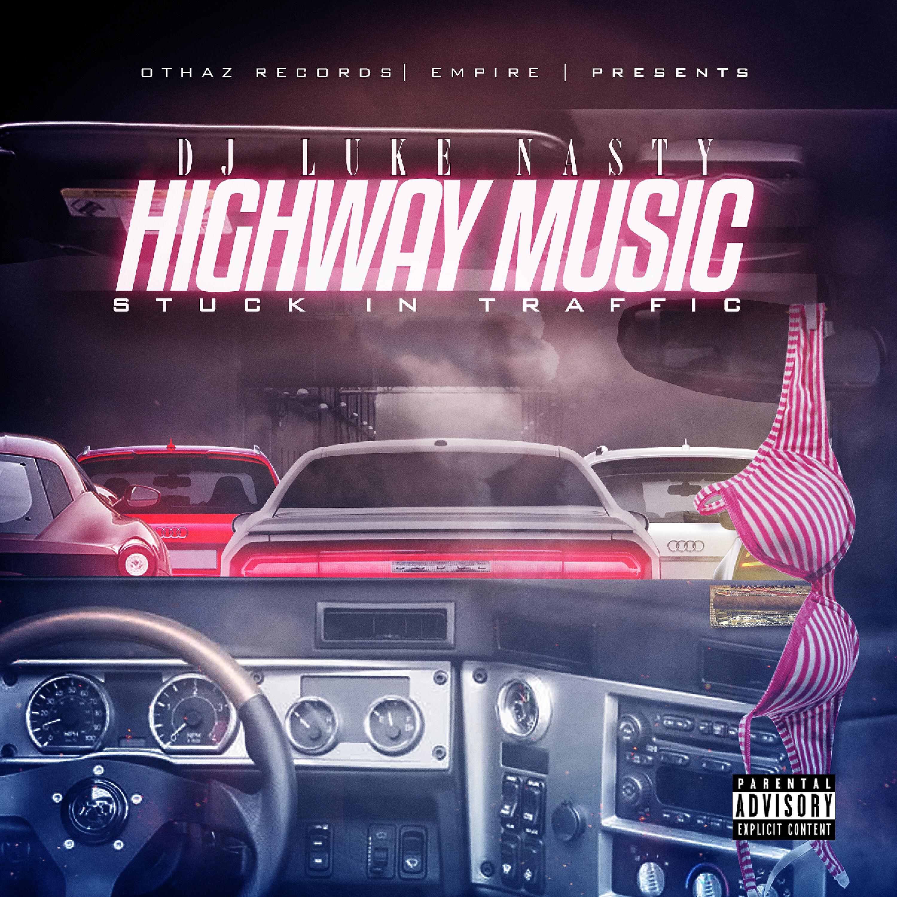 DJ Luke Nasty - Last Night (feat. Rotimi)