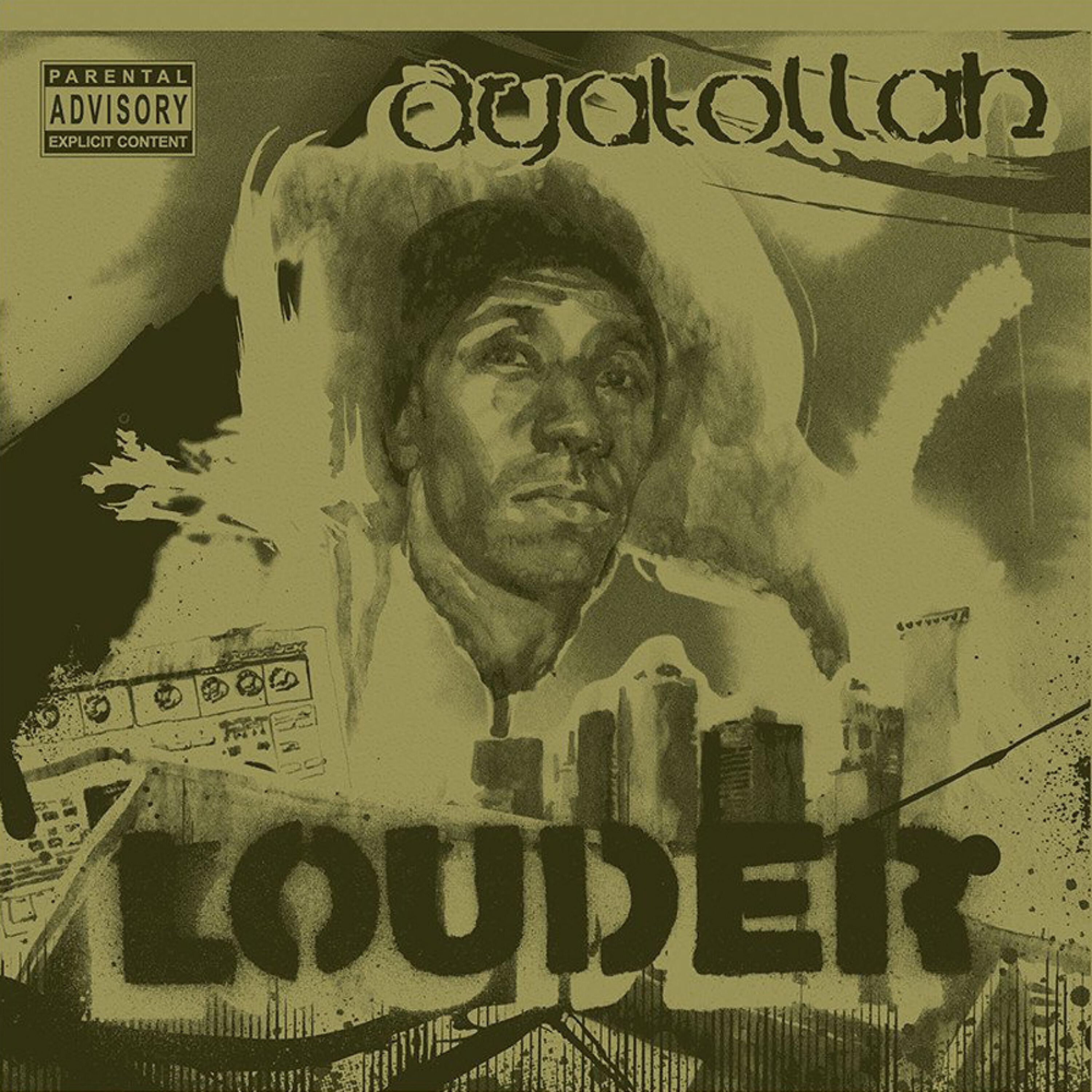 Ayatollah - Music to My Ears