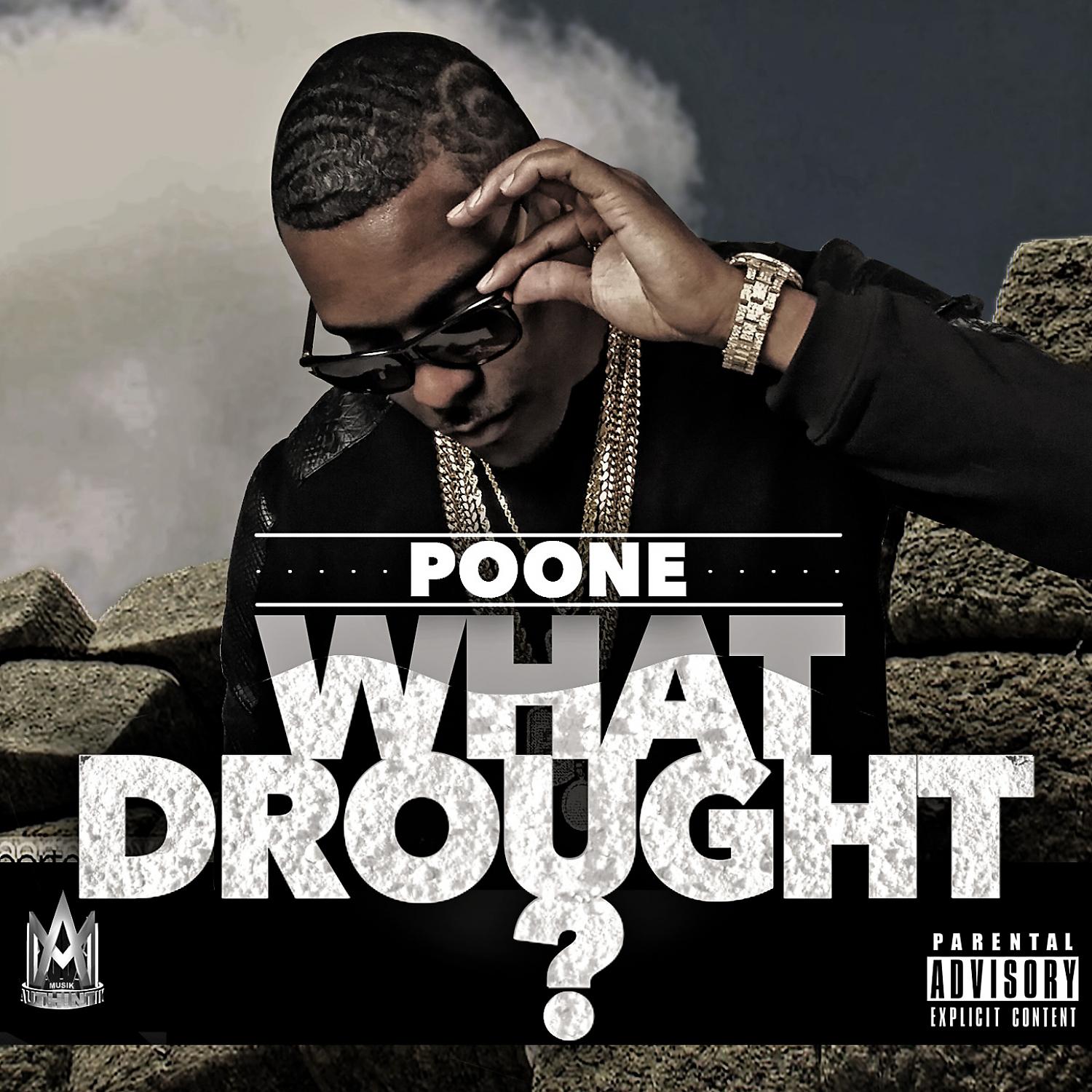 Poone - 4 A Minute (feat. Kirko Bangz & Bun B)