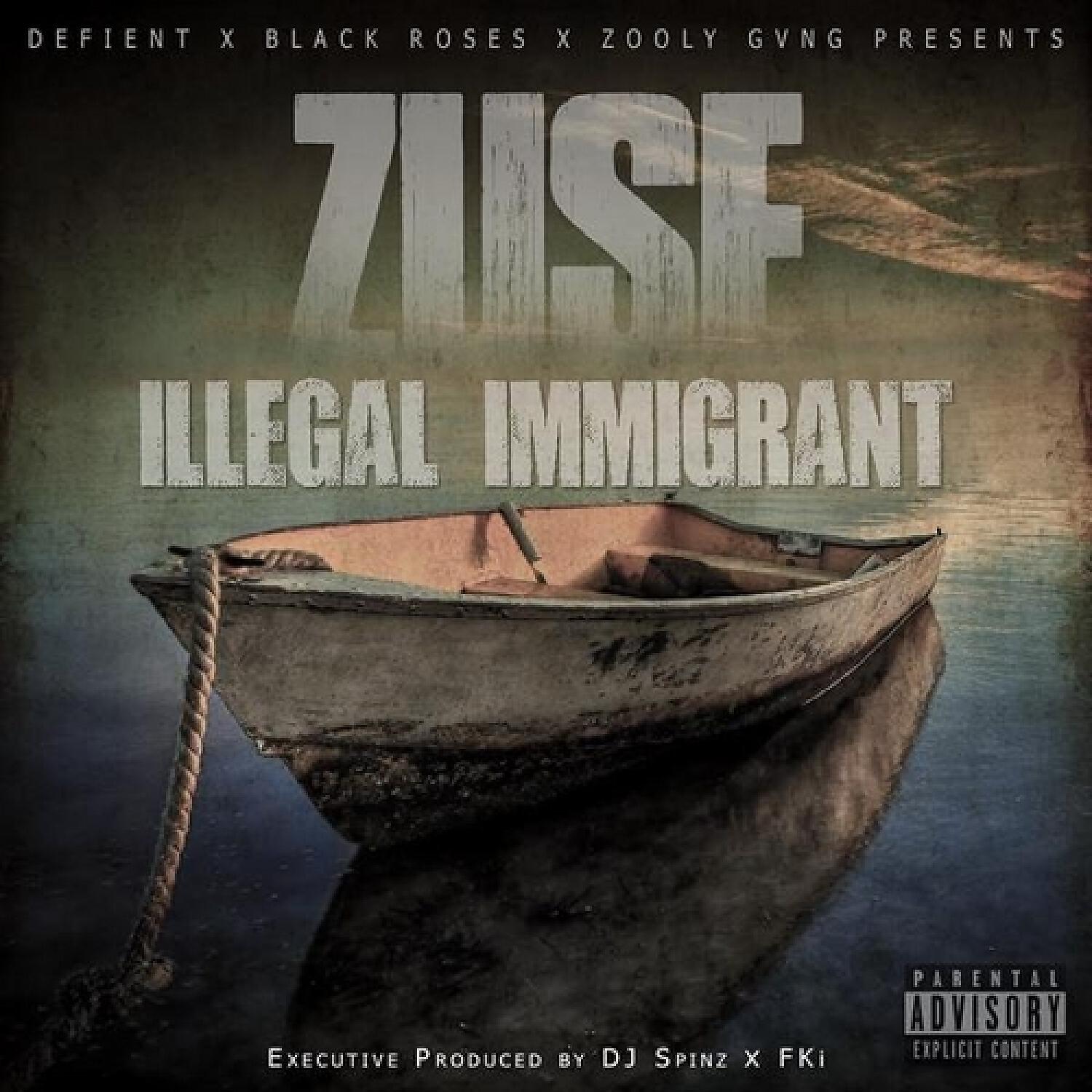 Zuse - Lead Follow (feat. Snypa)