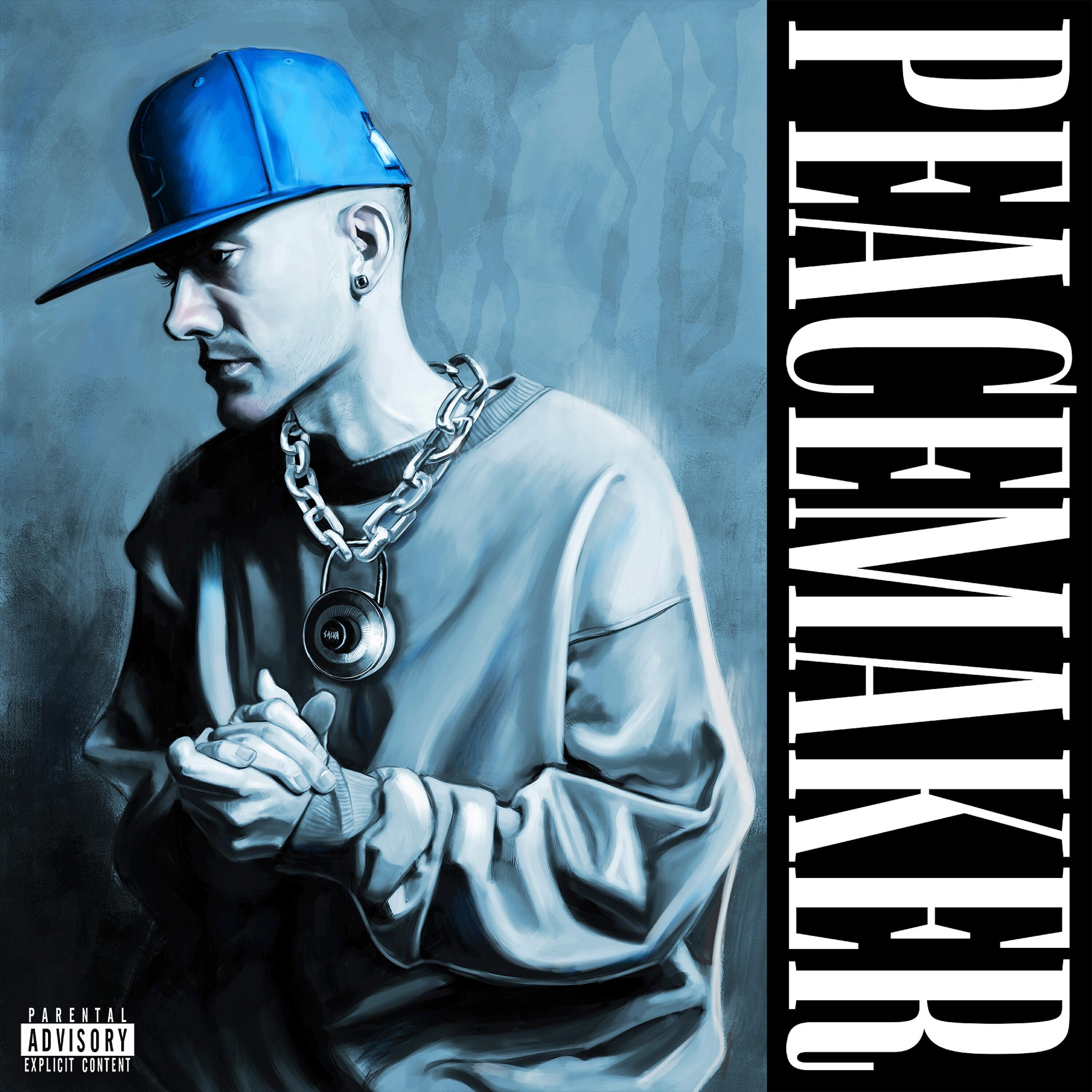 Salva - Old English (feat. Young Thug, Freddie Gibbs & A$AP Ferg)