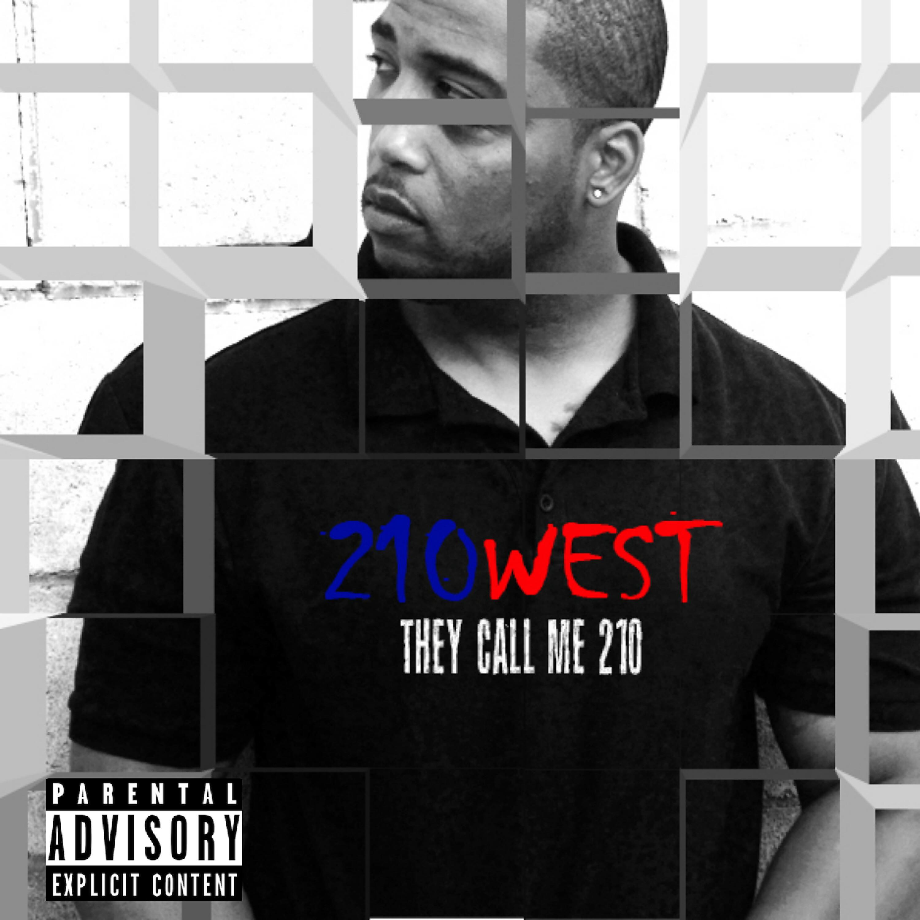 210West - She (feat. Ghrimm, T'Darrio & Residue Riggins)