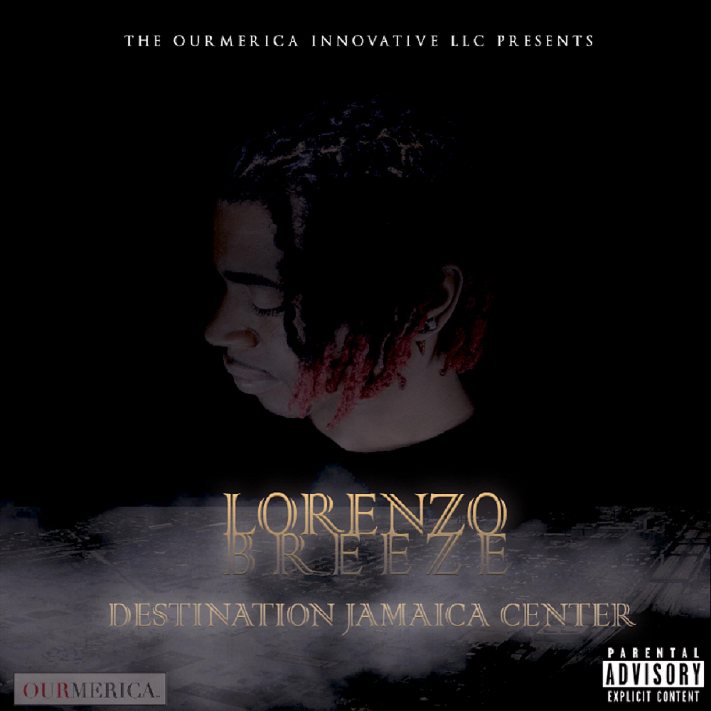 Lorenzo Breeze - Ballin' on a Sunday (feat. Kid Lotto)