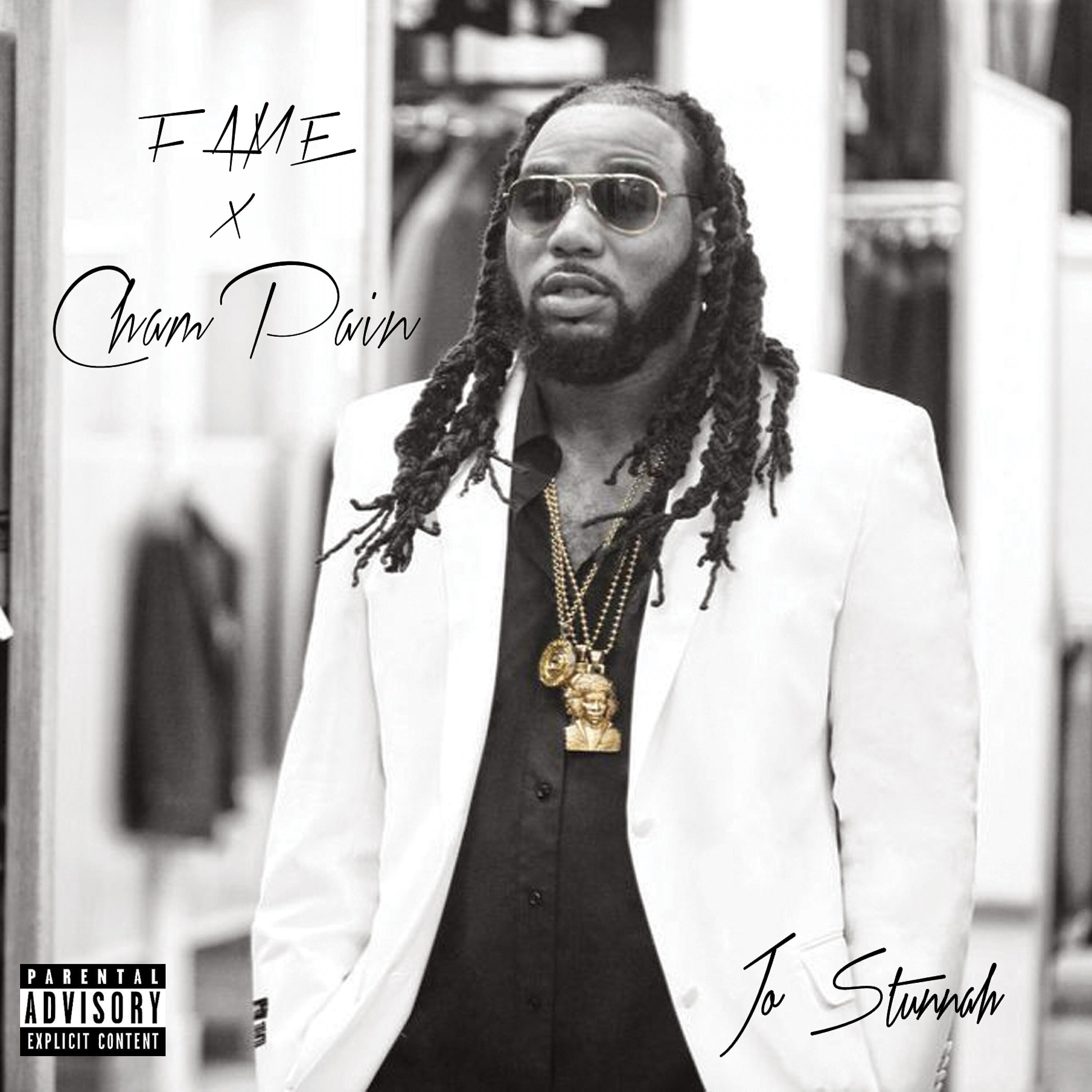 Jo Stunnah - Sippin (C & M Interlude) (feat. Al B & Blake Kelly)