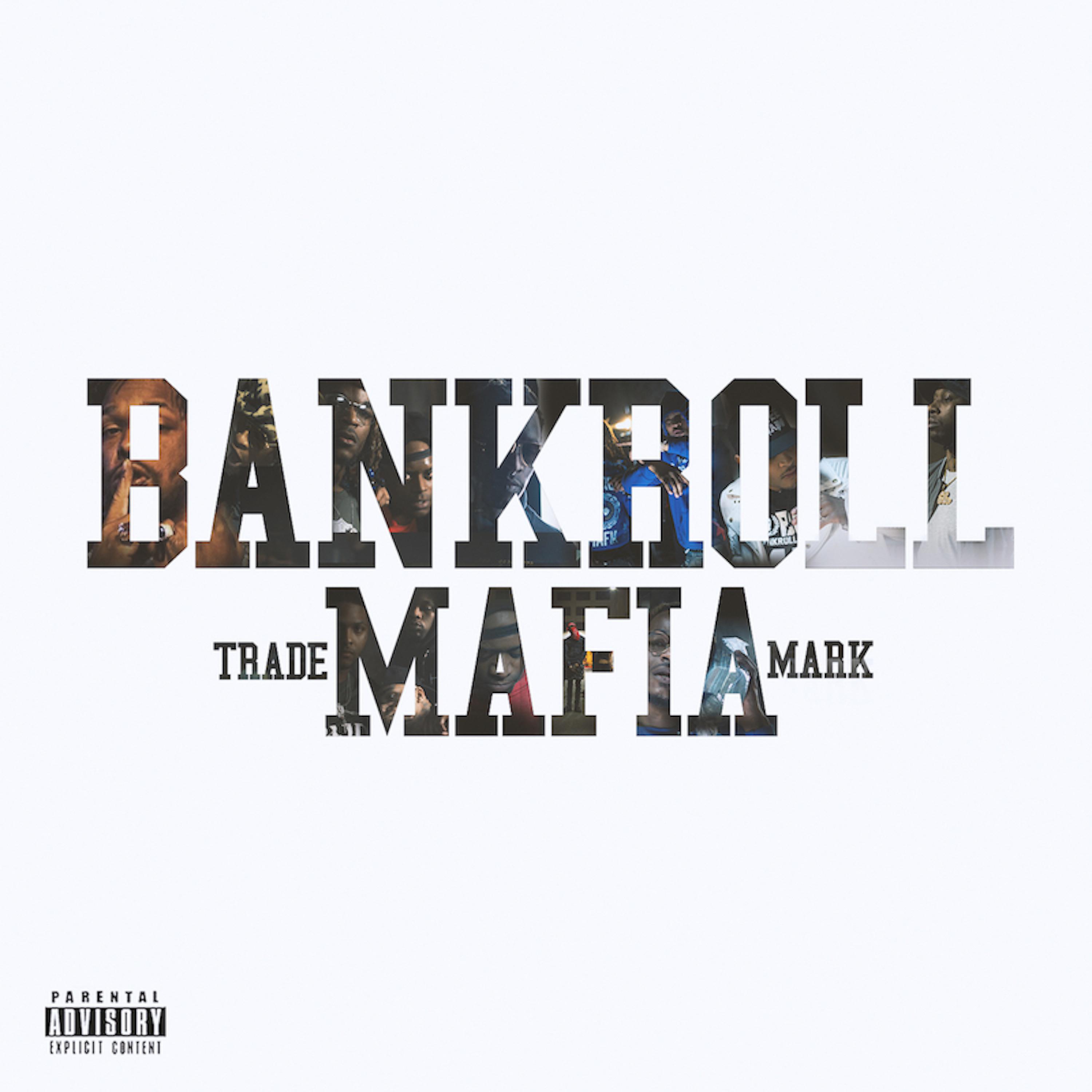 Bankroll Mafia - Neg 4 Degrees (feat. Shad Da God, Young Thug & Duke)