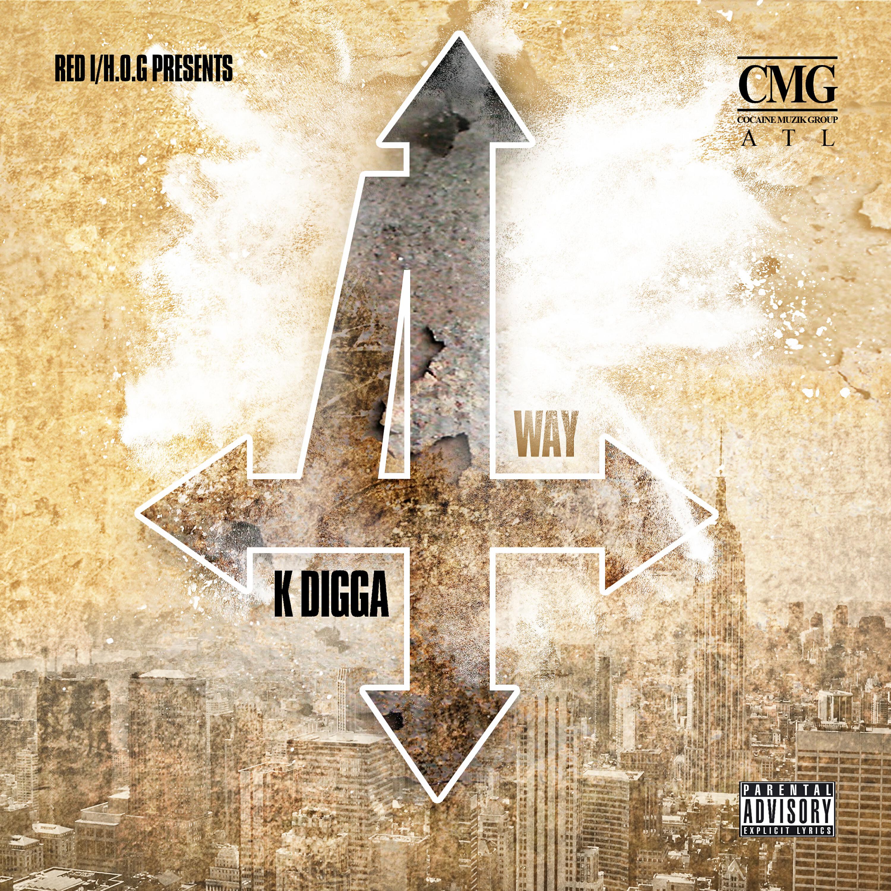 K Digga - D Boy (feat. Boston George)