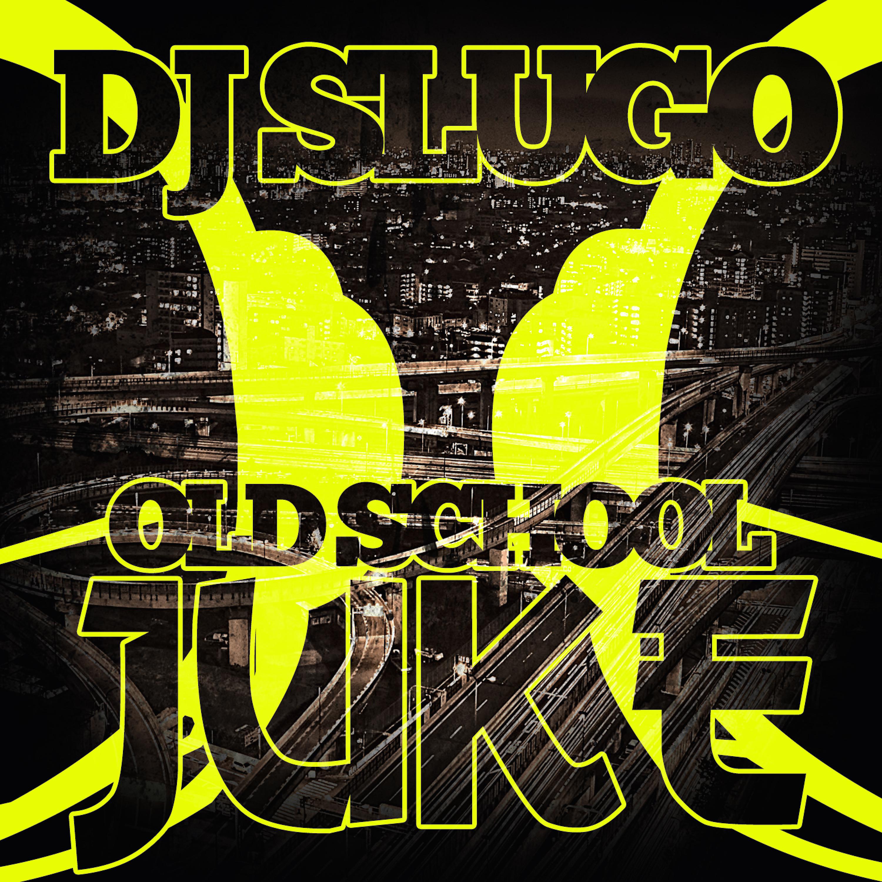 Постер альбома Old School Juke - EP