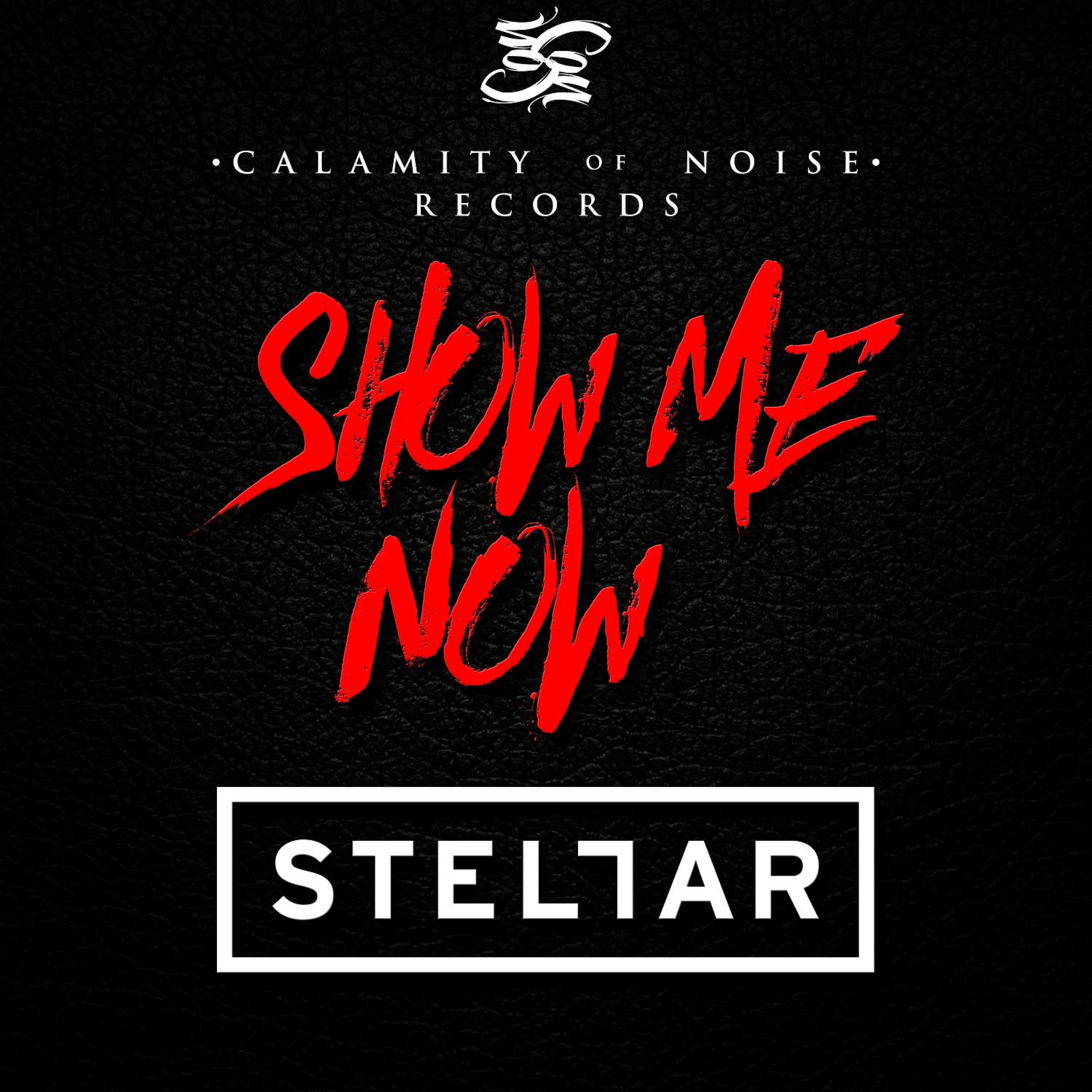 Постер альбома Show Me Now - Single