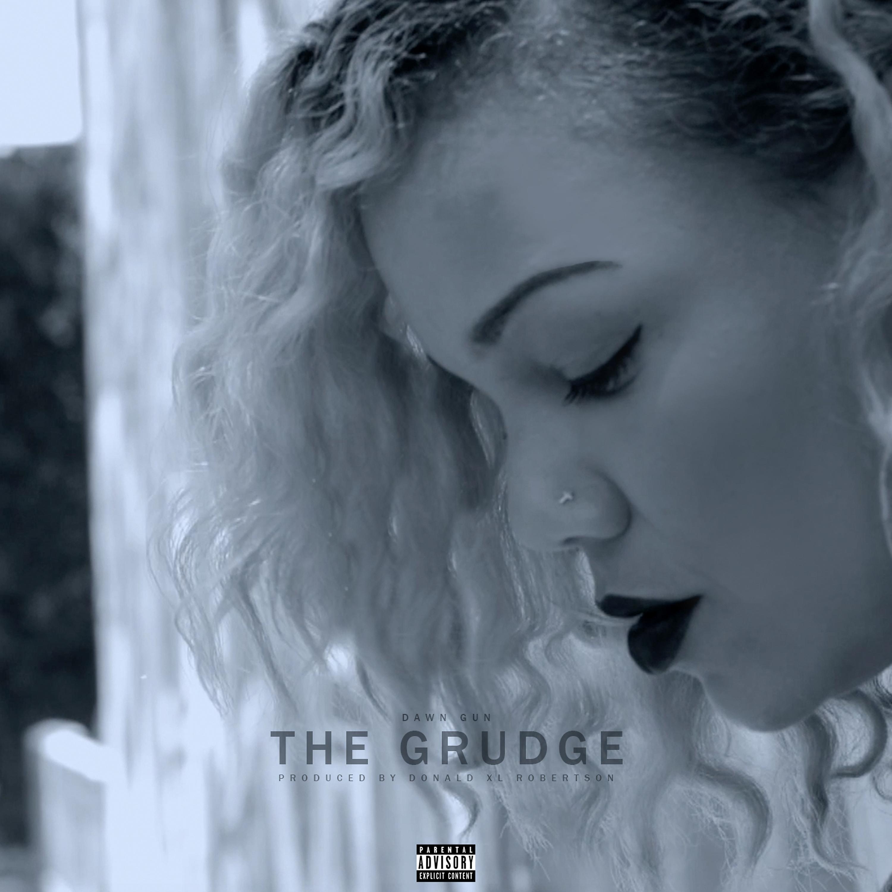 Постер альбома The Grudge - Single