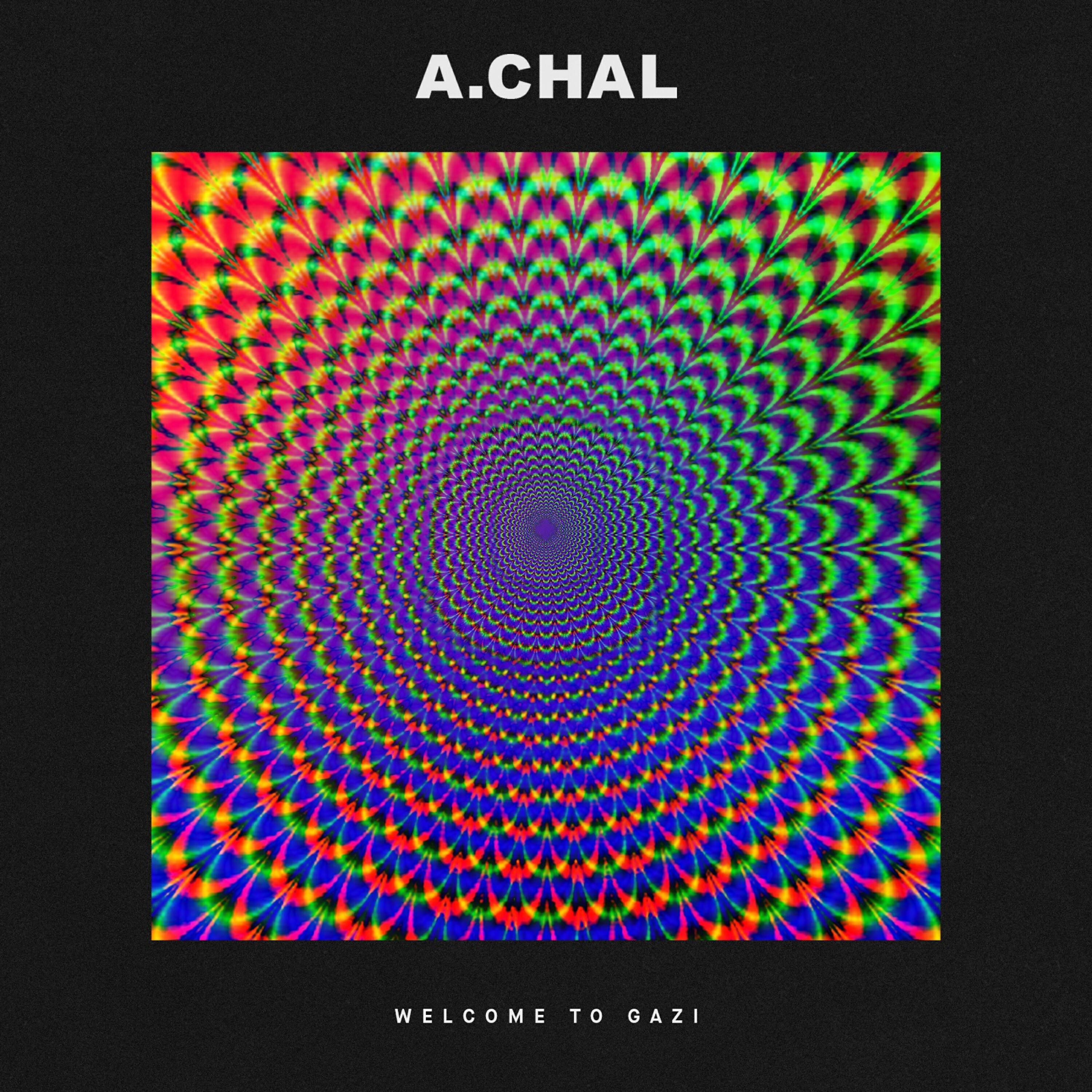 A.CHAL - GAZI