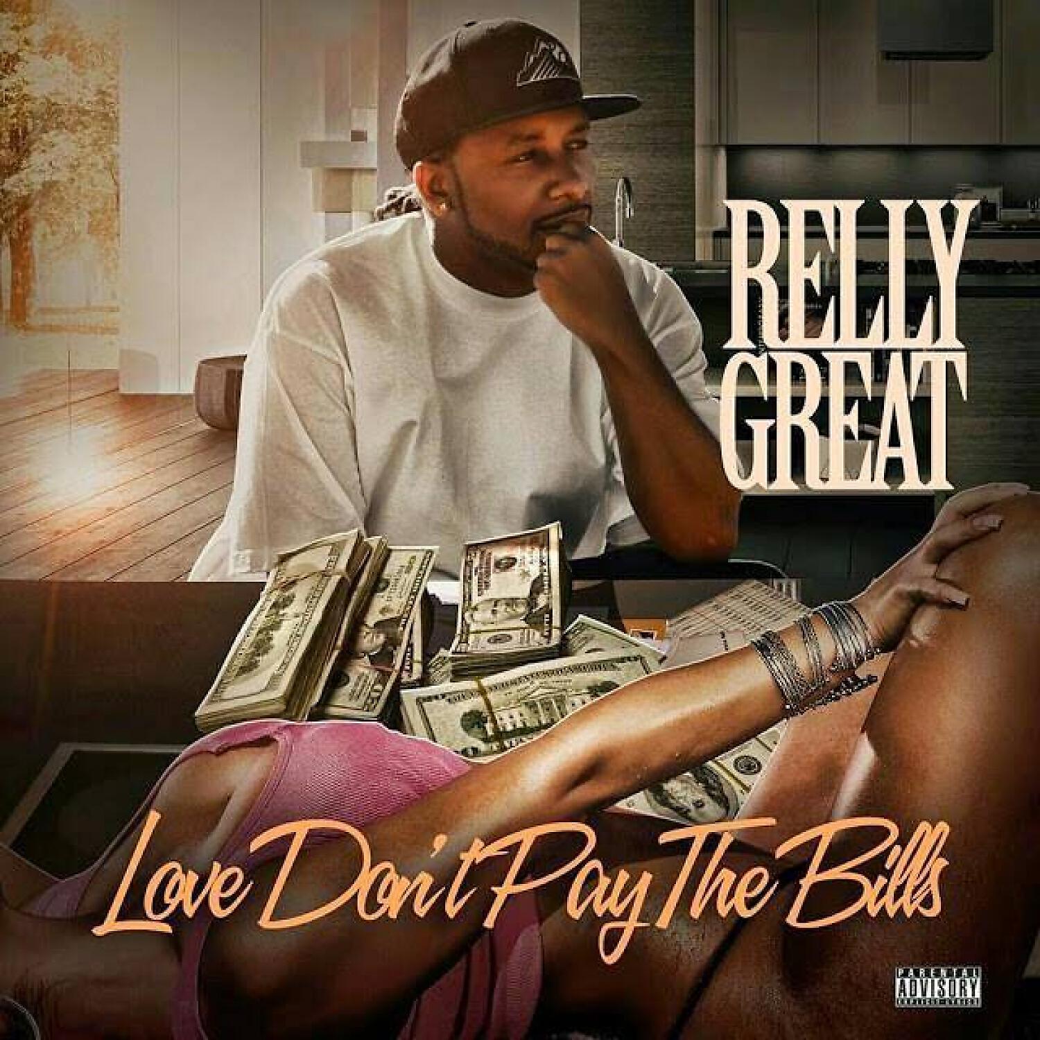 Relly Great - Mergin' Lanes (feat. Hollow Tip, Lady B & Kutty Bang)