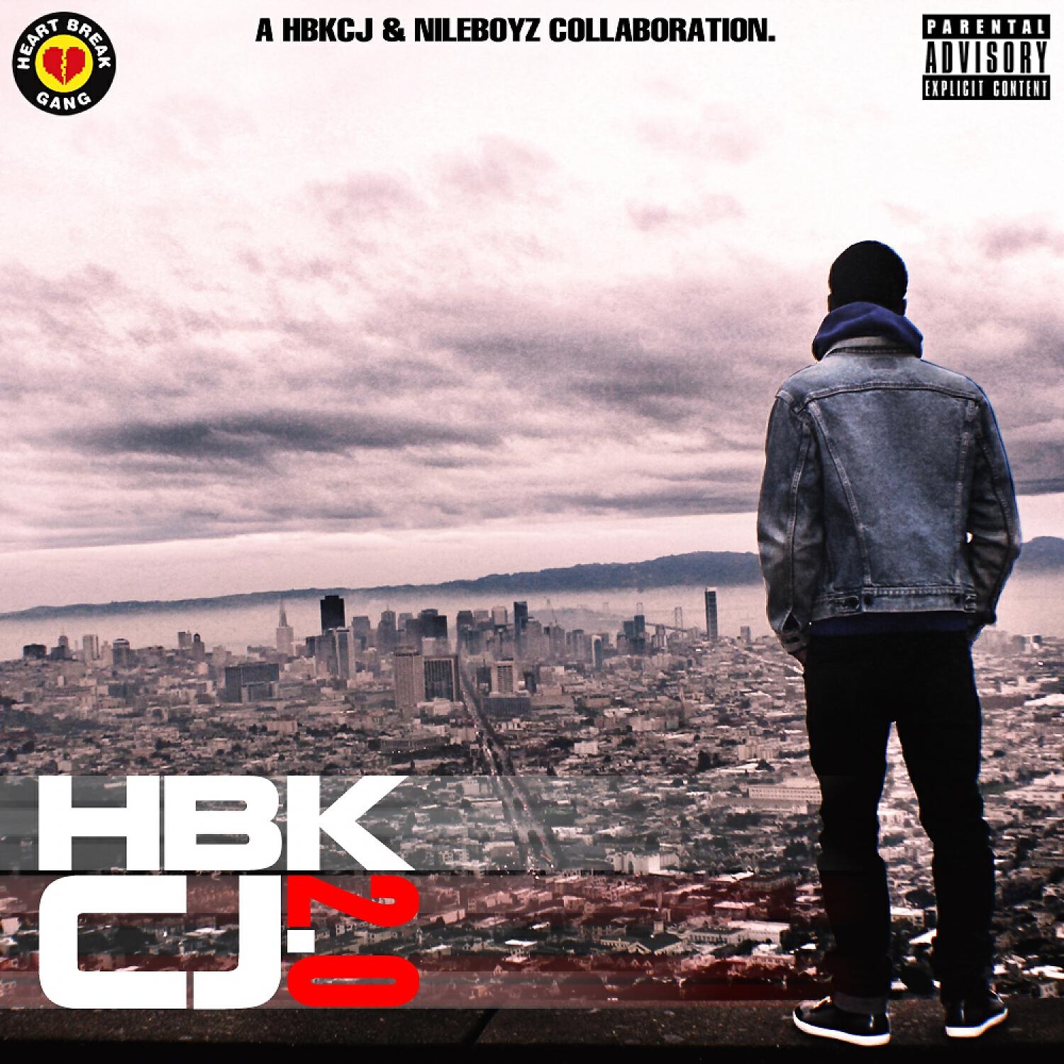 HBK CJ - Set It On Fire
