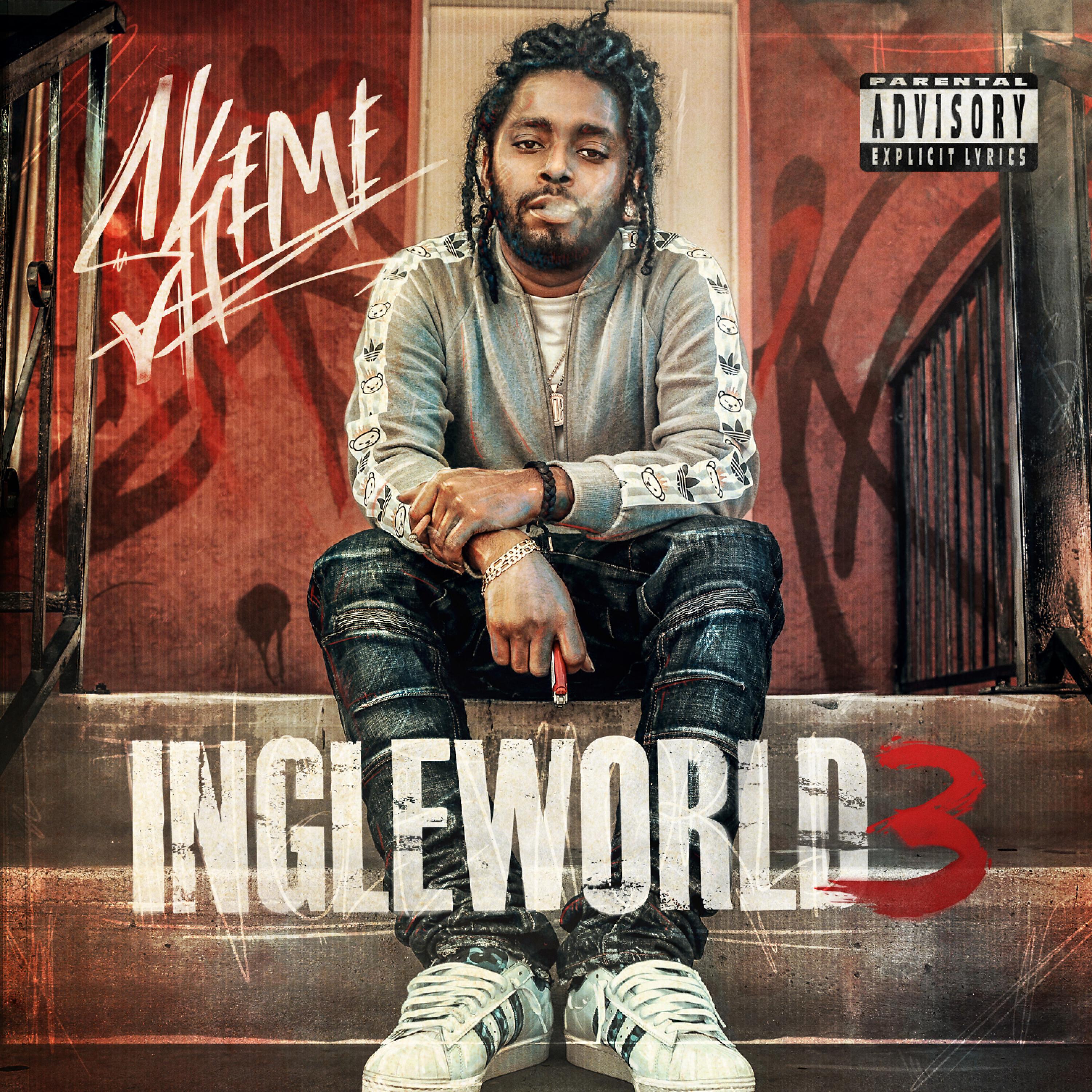 Skeme - Lucci