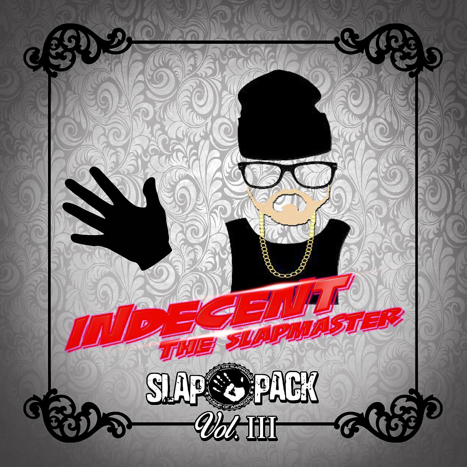 Indecent The Slapmaster - Sage The Gemini Type Beat (Instrumental)