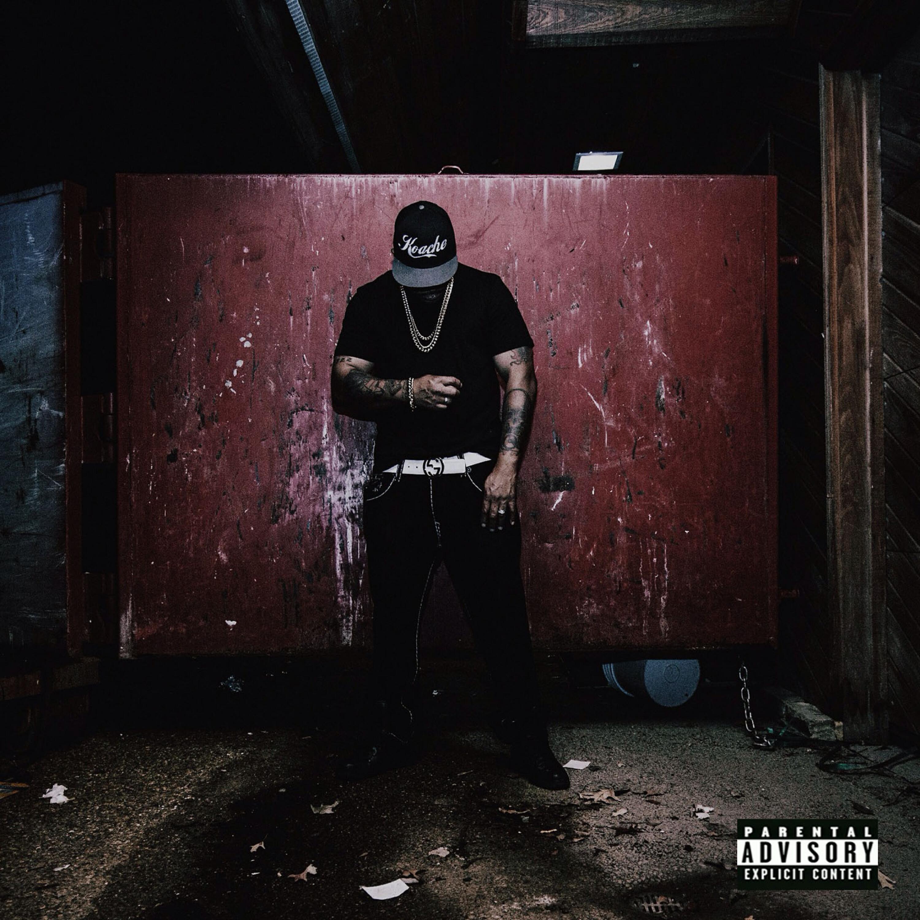 Koache - Hood Love (feat. Cory Gunz & Nottz)