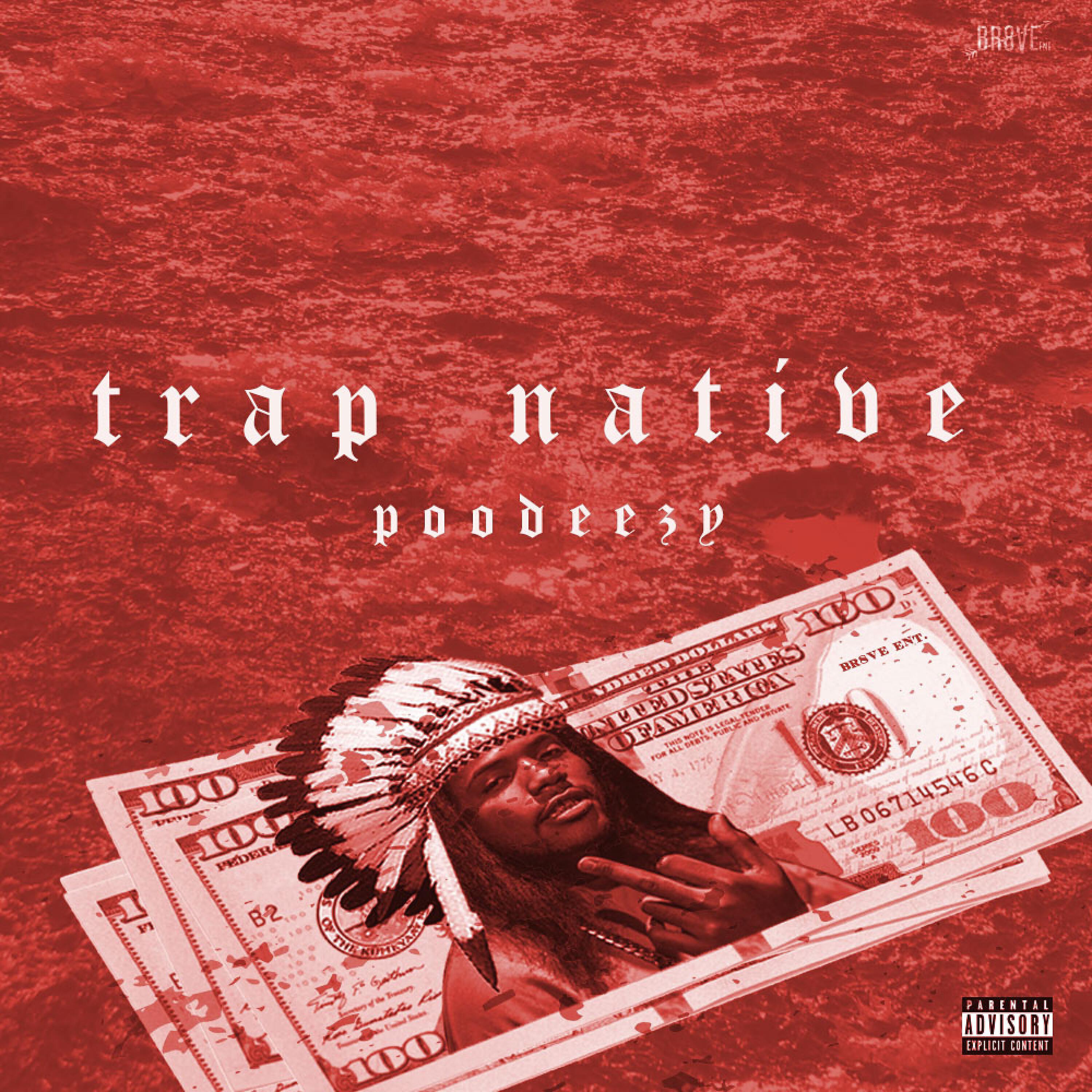 Poodeezy - Mattress Money (feat. Young Lyxx)