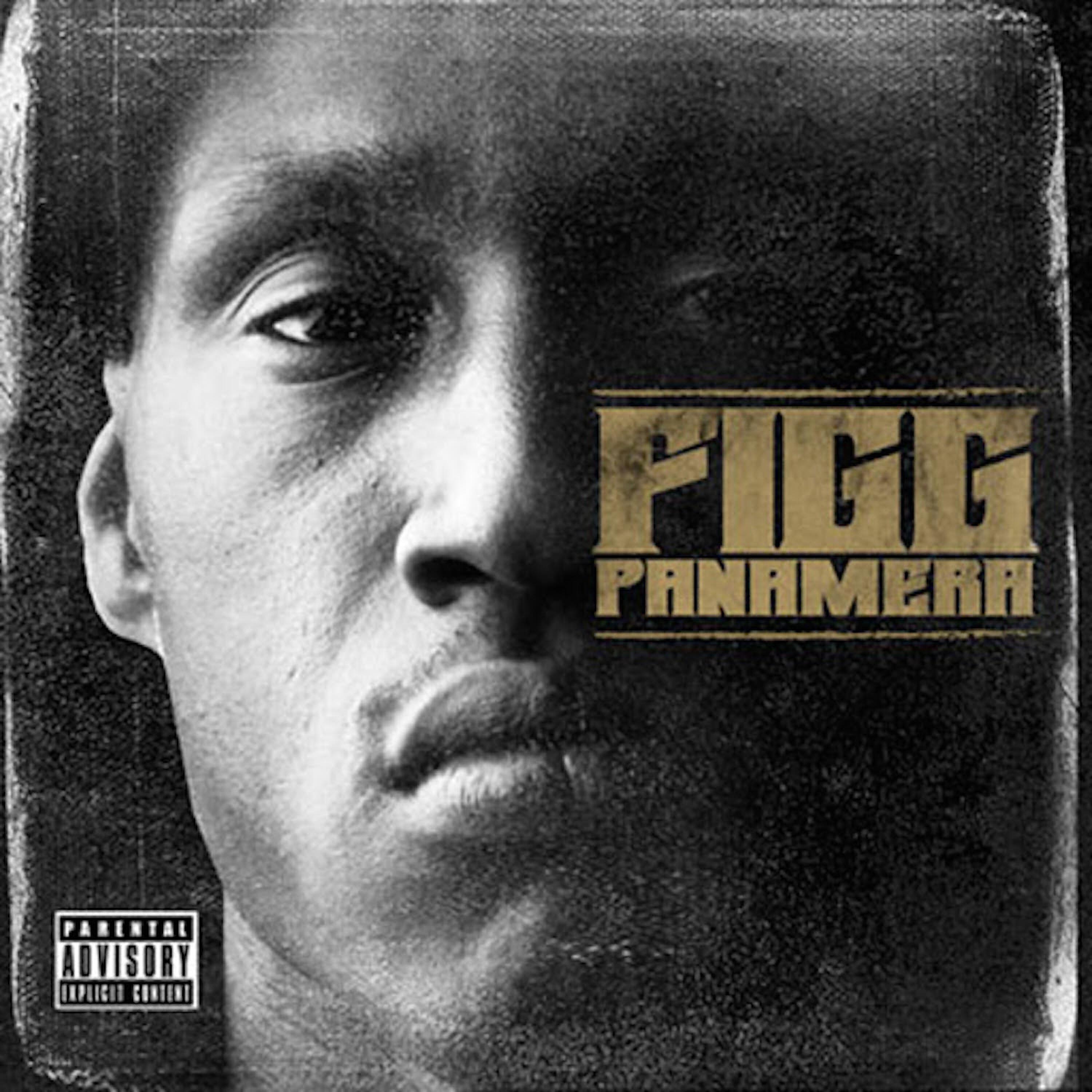 Figg Panamera - She Flexin'