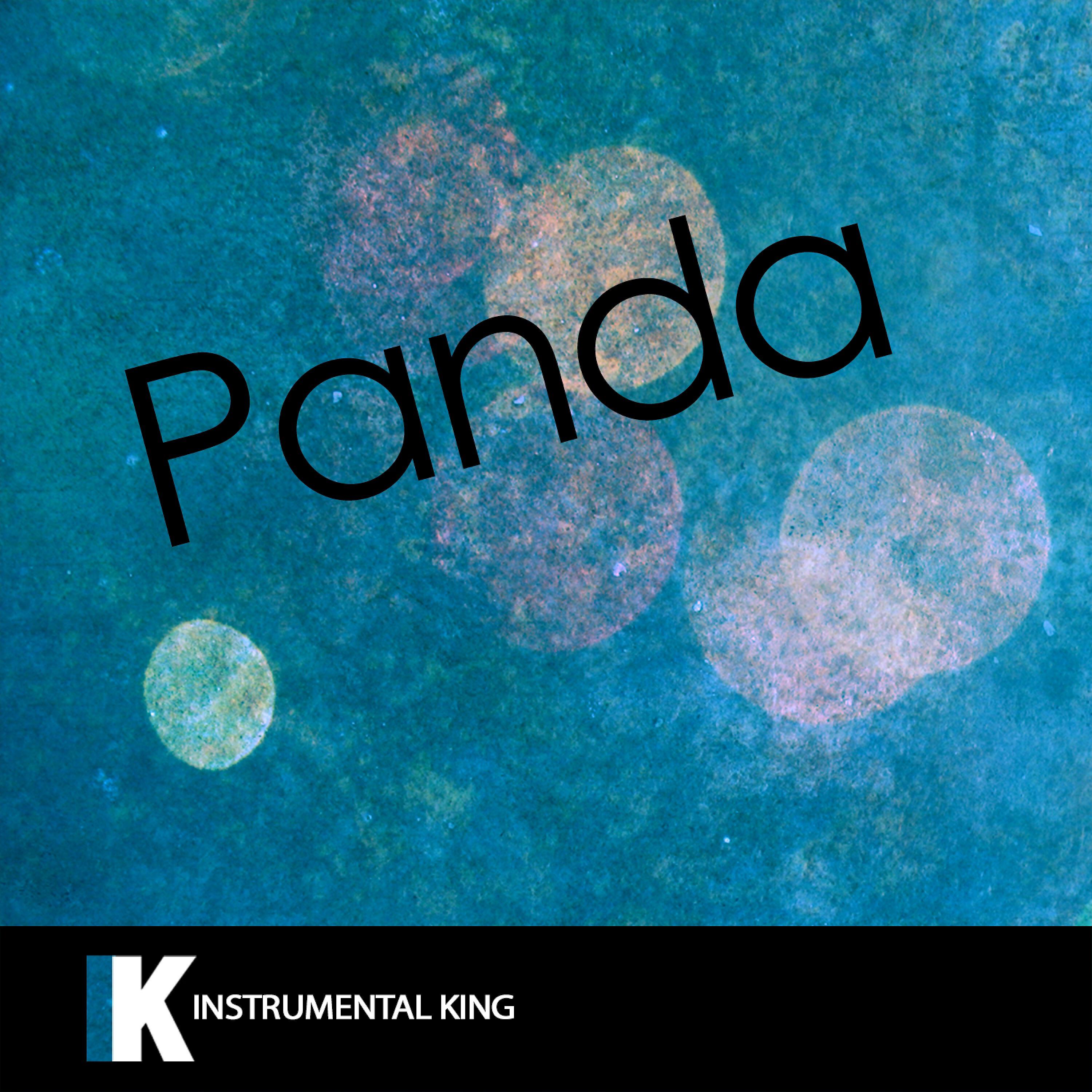 Instrumental King - Panda (In the Style of Desiigner) [Karaoke Version]