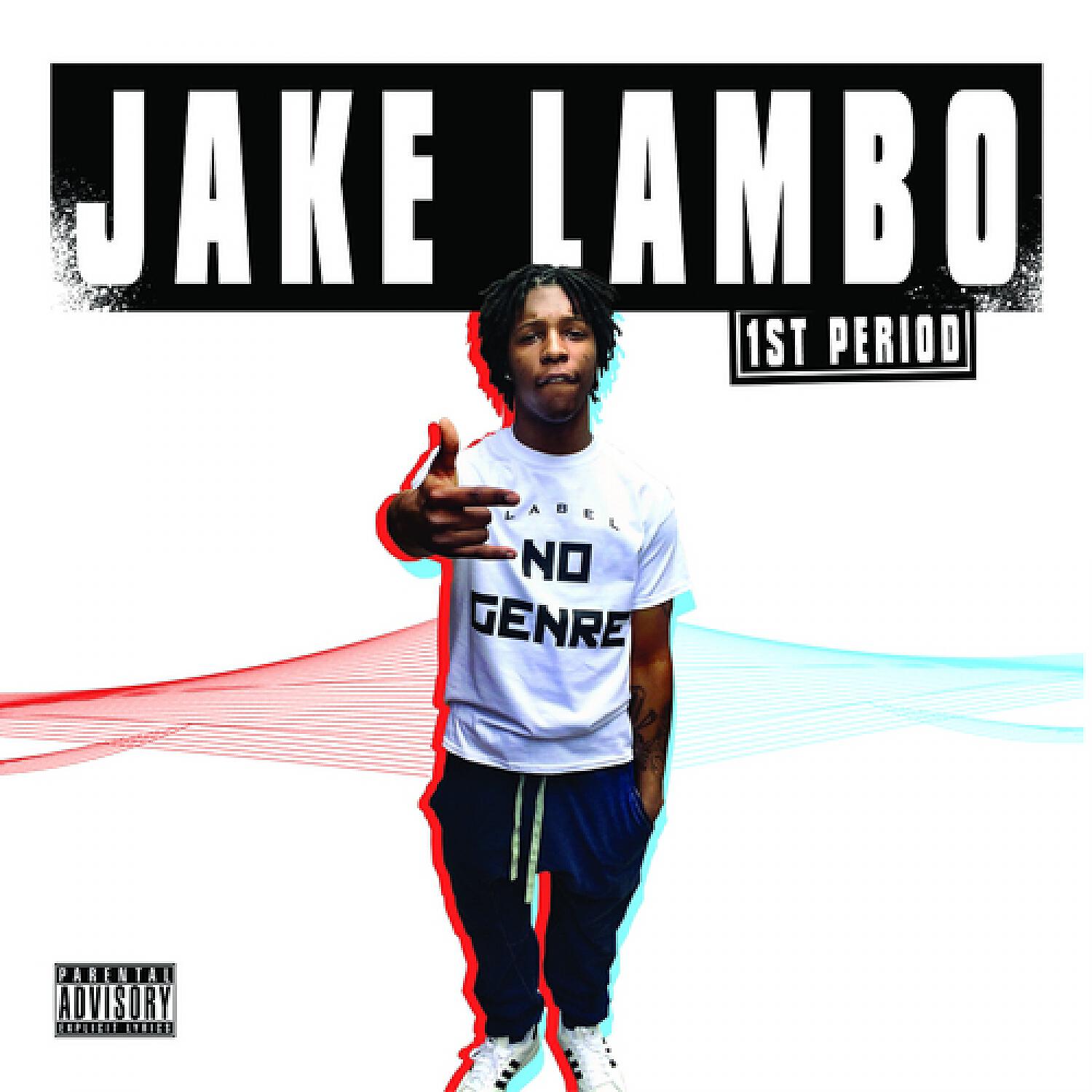 Jake Lambo - Hot N*gga