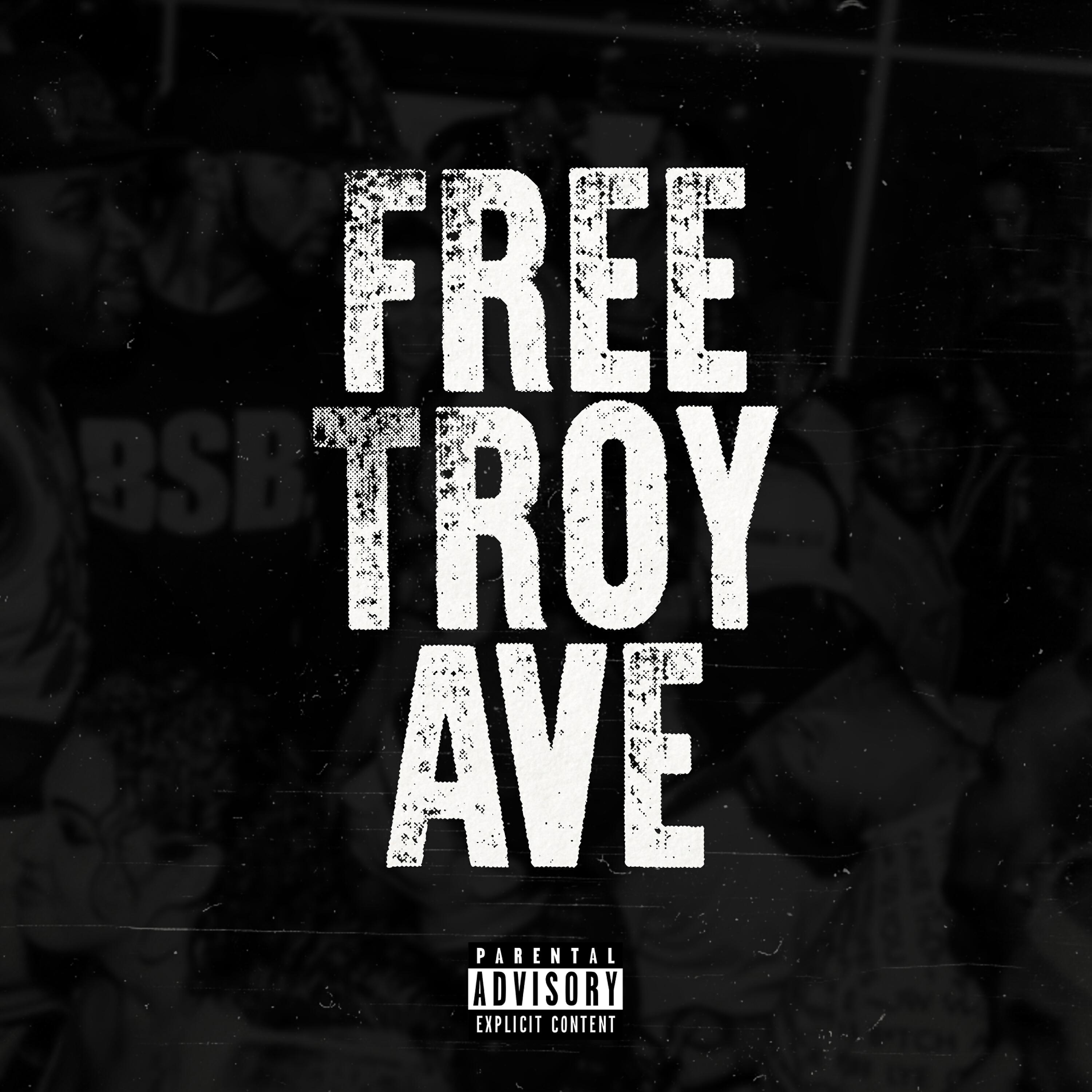 Troy Ave - Right Now