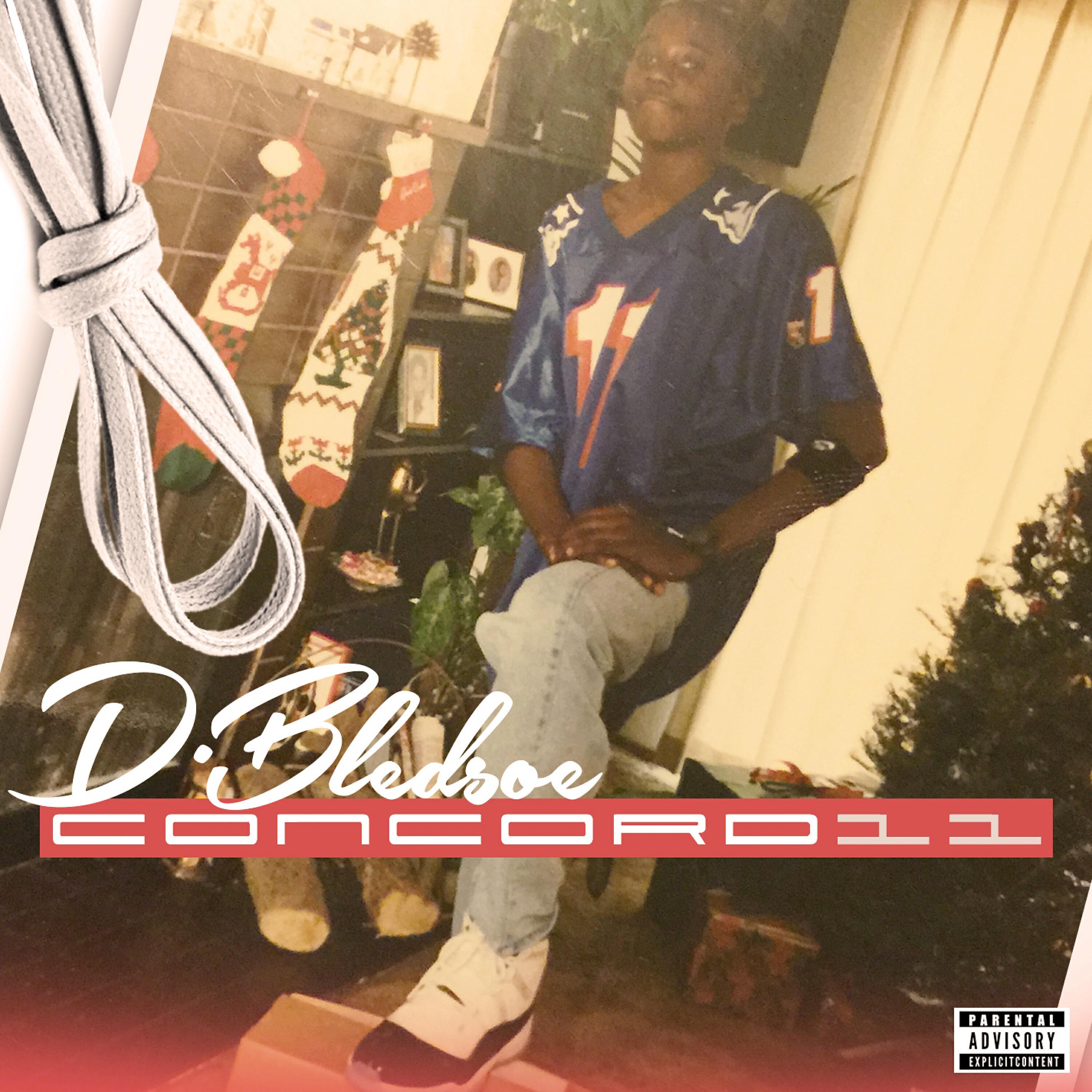 D.Bledsoe - Life of the Party
