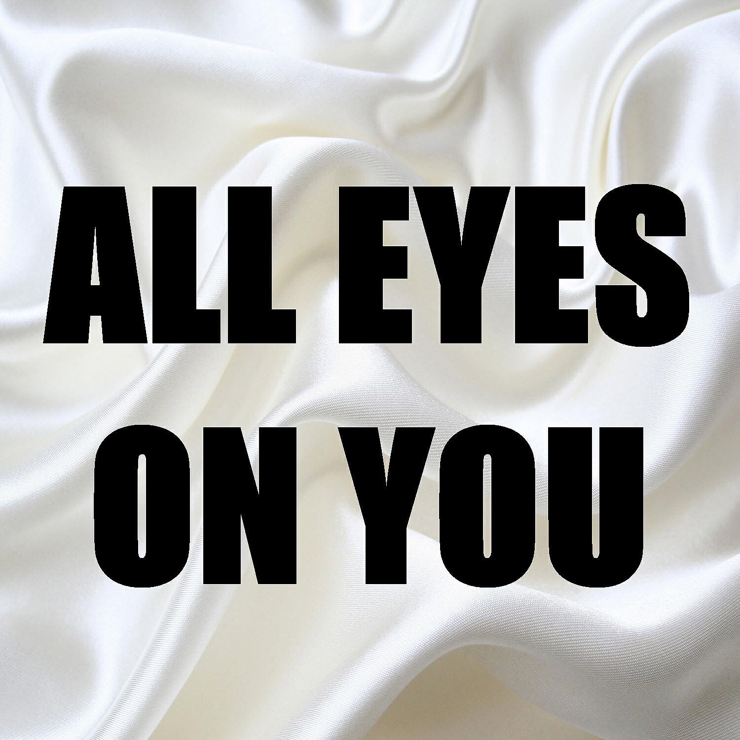 BeatRunnaz - All Eyes On You (In the Style of Meek Mill Nicki Minaj & Chris Brown) [Karaoke Version]