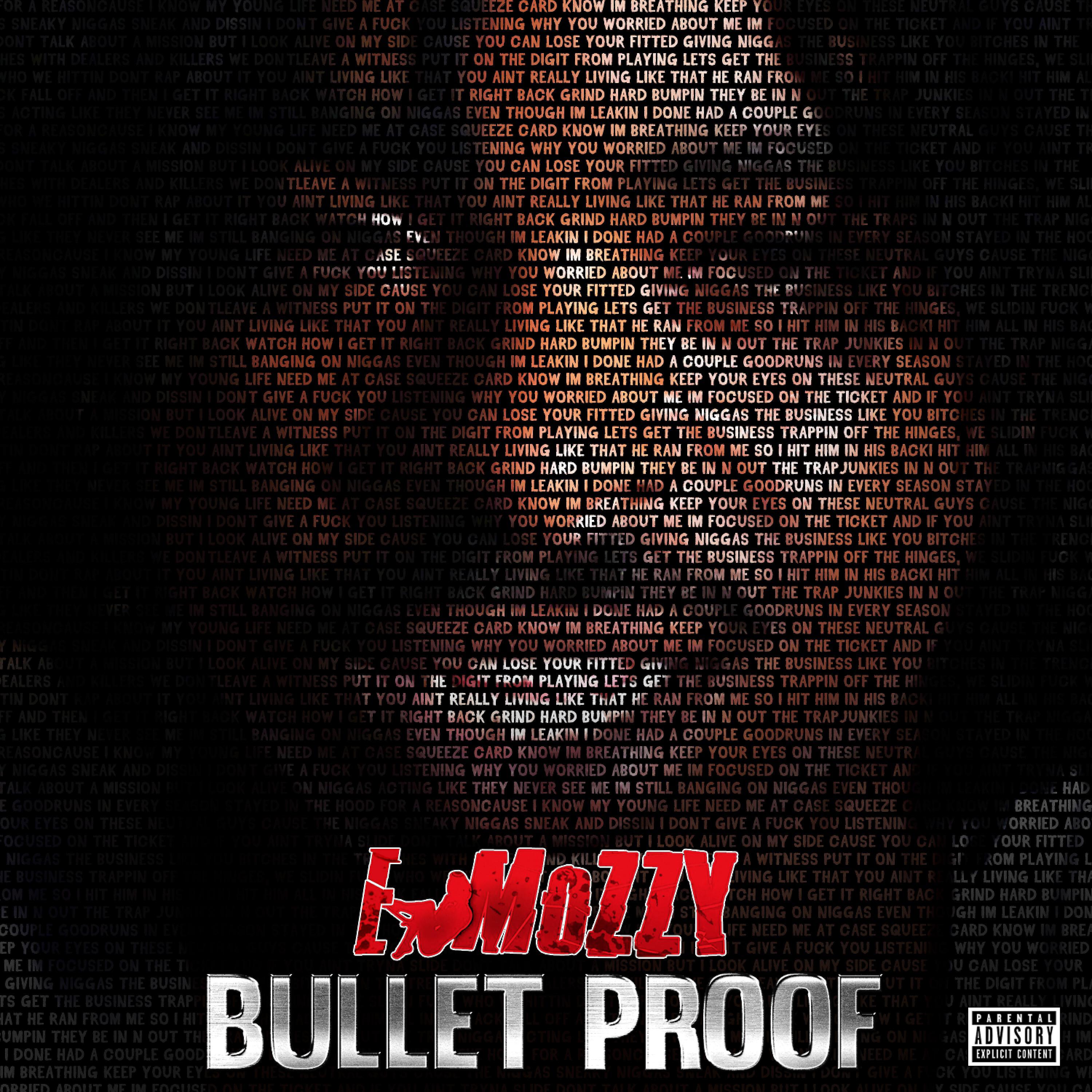 E Mozzy - Had the Chance (feat. Mozzy, June & Lil Blood)