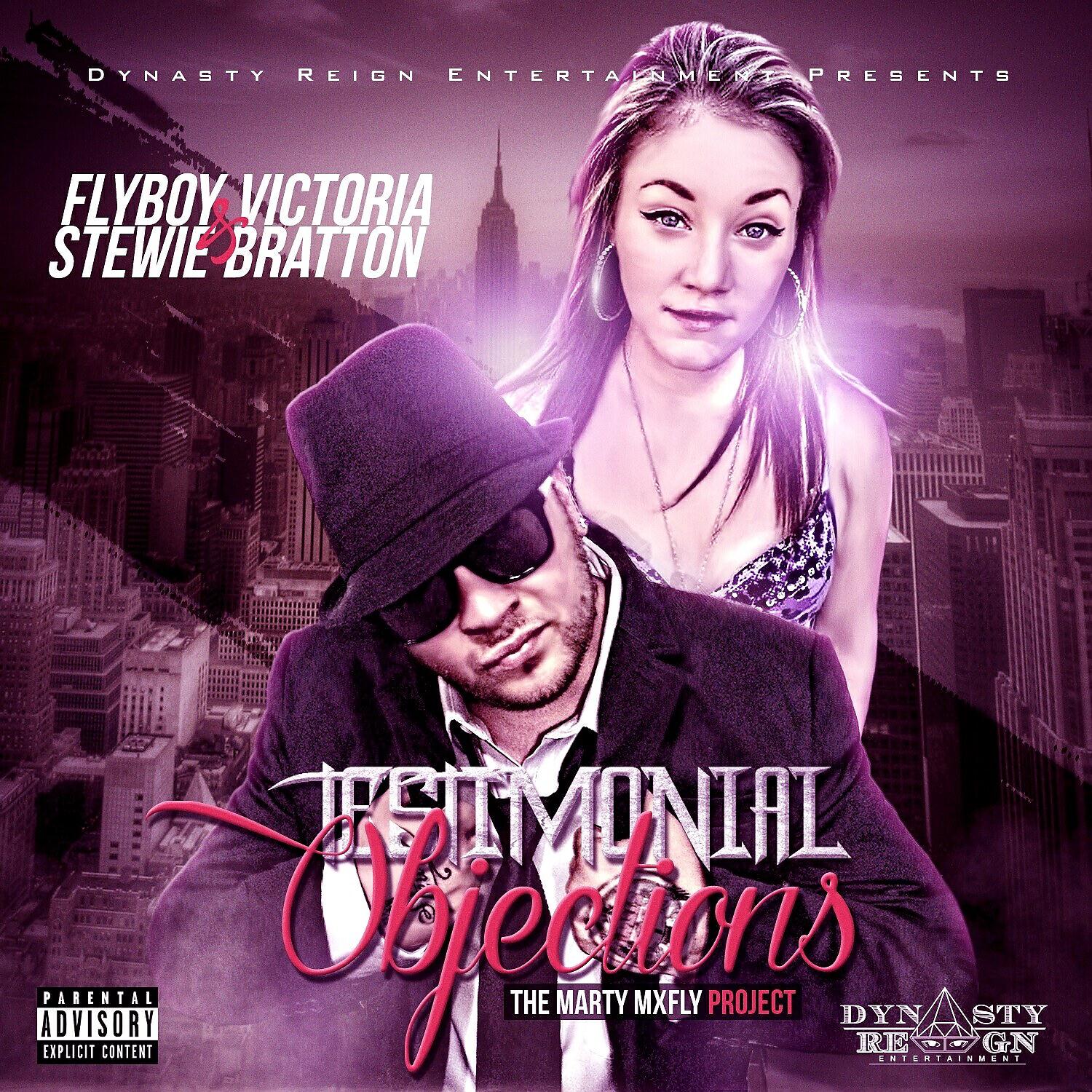 FlyBoy Stewie - Poison