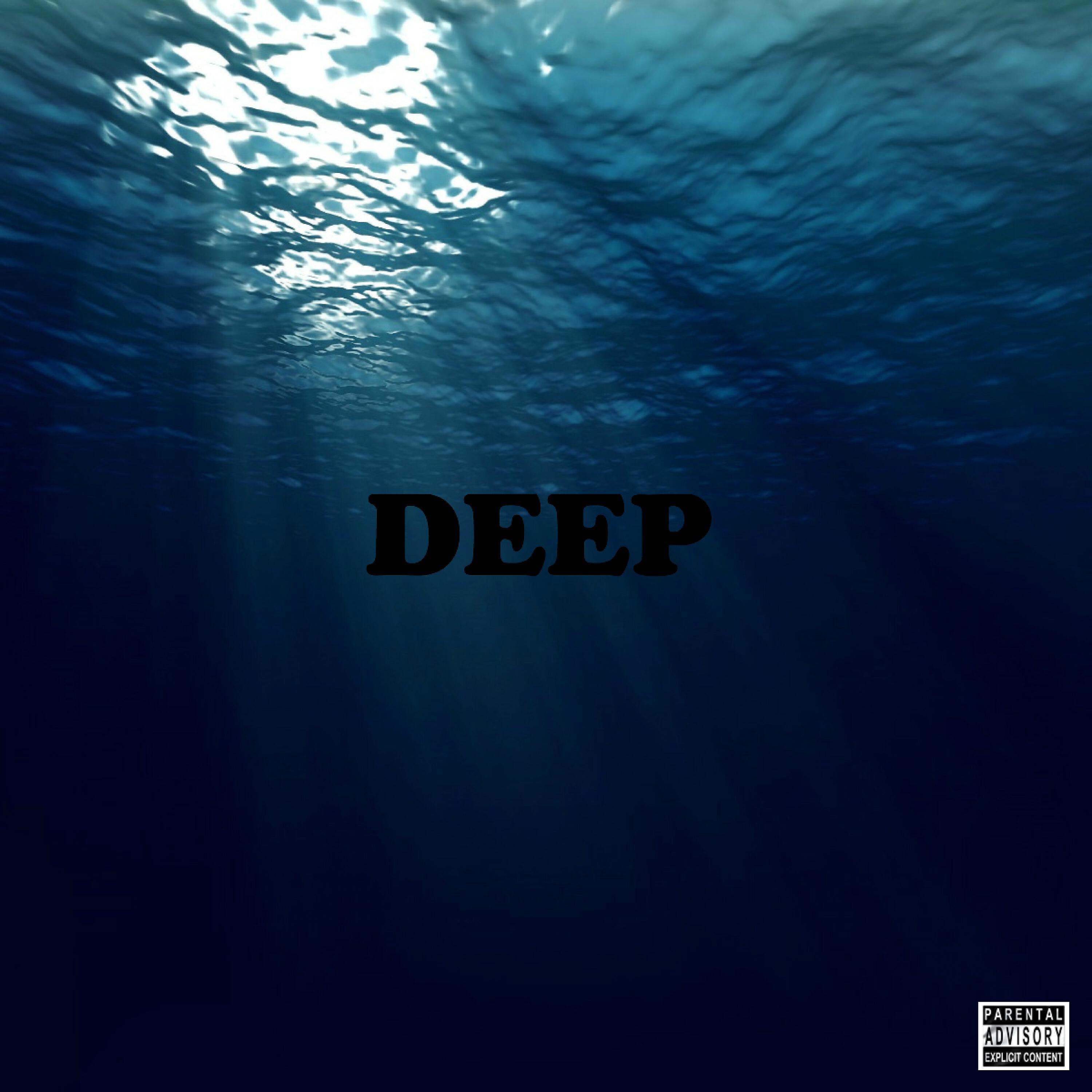 KSmoothYG - Deep (feat. Sage the Gemini & Tylor)